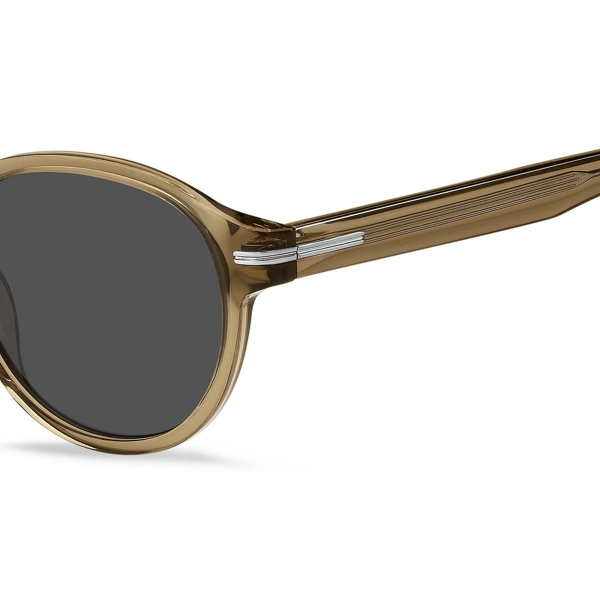   Hugo Boss 1506/S - 10A IR Beige | Occhiale Da Sole Uomo 