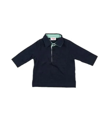 Il Gufo T-shirt a polo P15PO017M0020