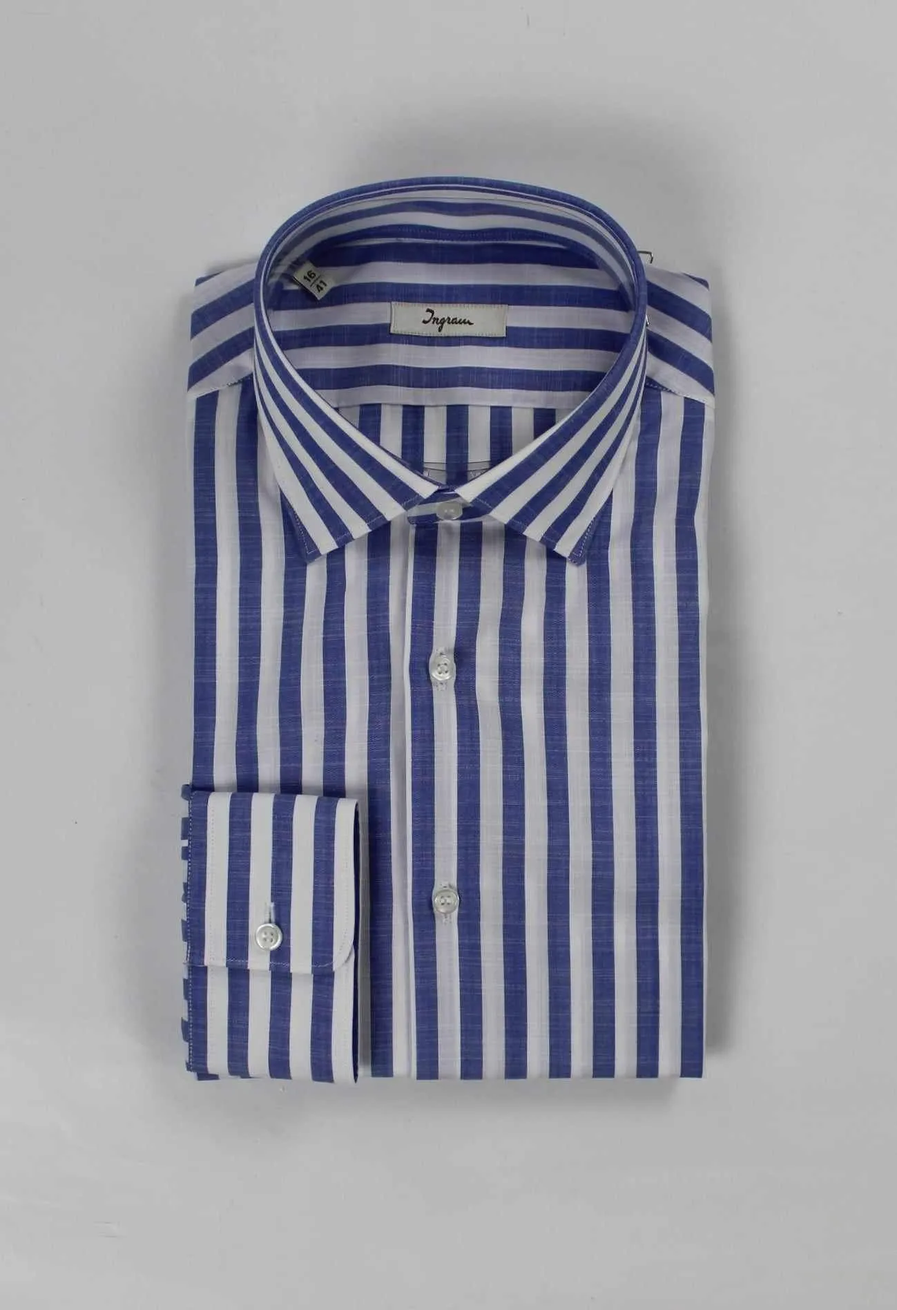INGRAM Camicia Uomo mod. 5T018