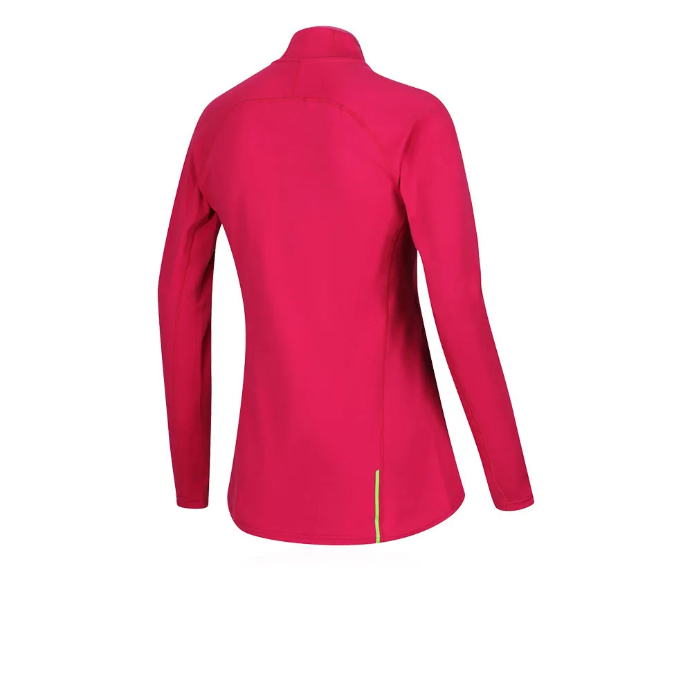 Inov8 Technical Mid Half Cerniera per donna Top