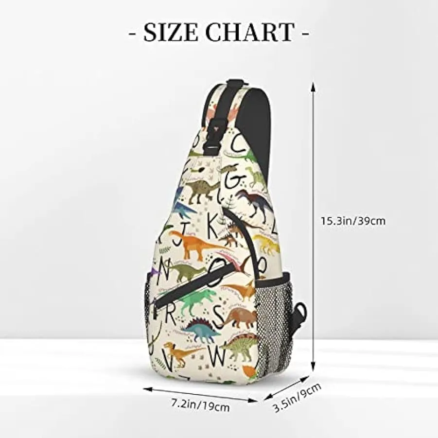 IUBBKI Zaino a tracolla Daypack Borsa a tracolla grande con portabottiglie per uomo Donna Palestra Viaggio Escursionismo Borse p