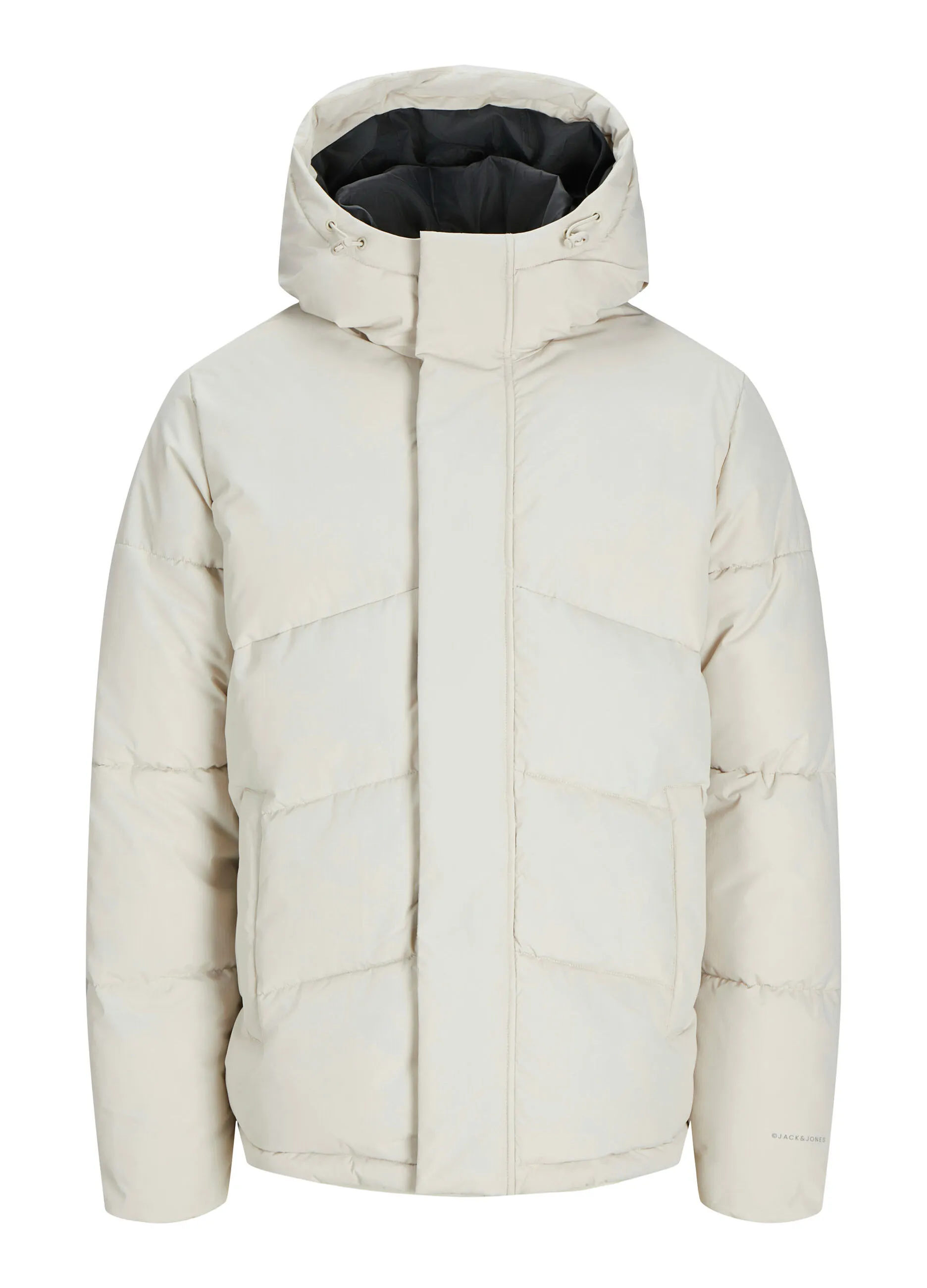 JACK & JONES  Piumino antivento uomo