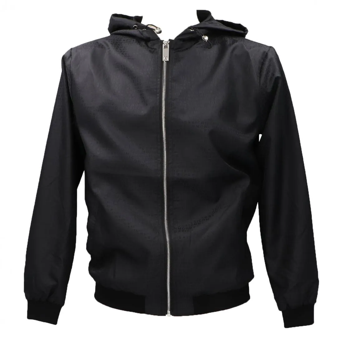 JACKET FOILS Nero
