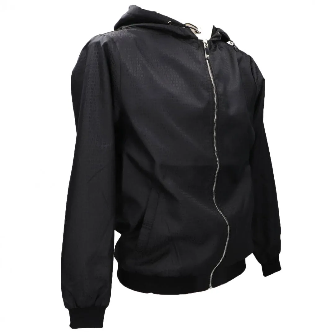 JACKET FOILS Nero