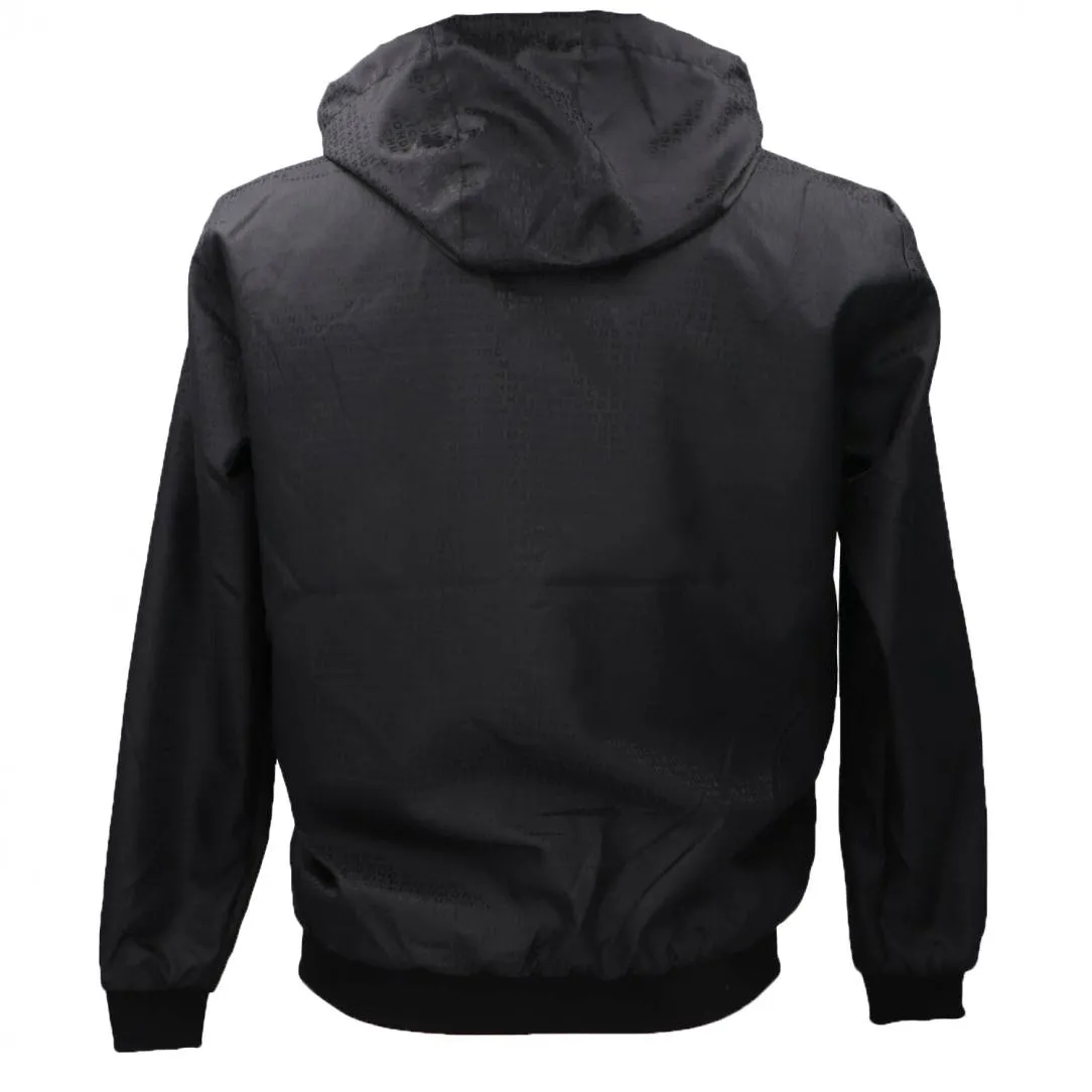 JACKET FOILS Nero