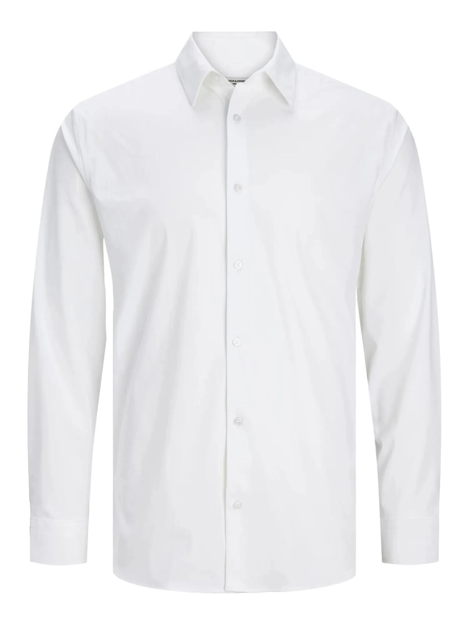 Jack&Jones camicia jprblaactive bianca