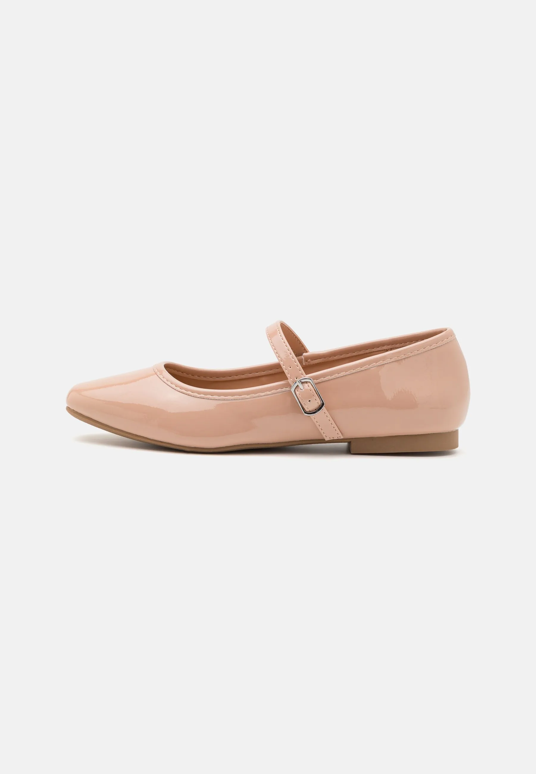 JANEYY B.E.D FOAM - Ballerine con cinturino