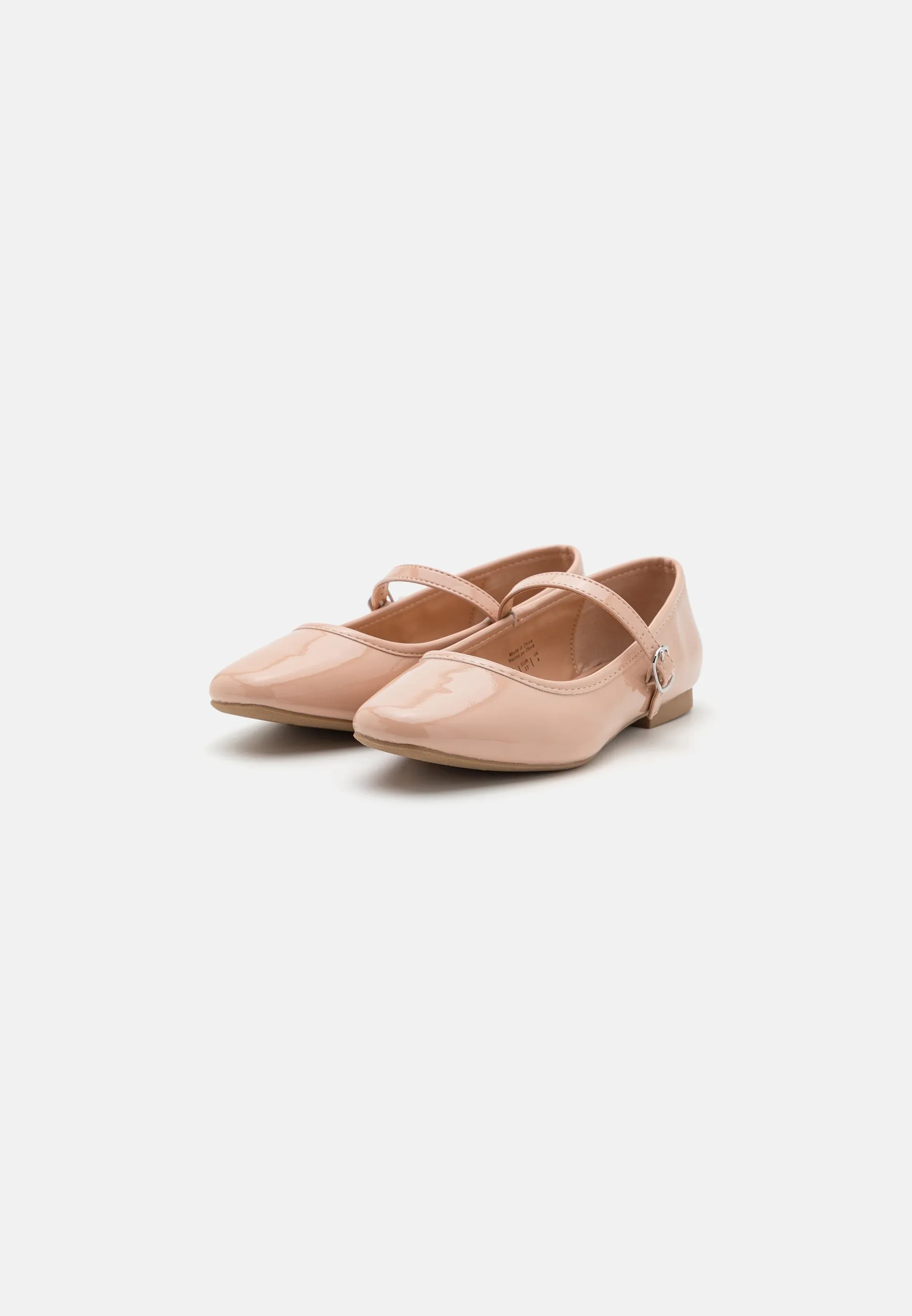 JANEYY B.E.D FOAM - Ballerine con cinturino