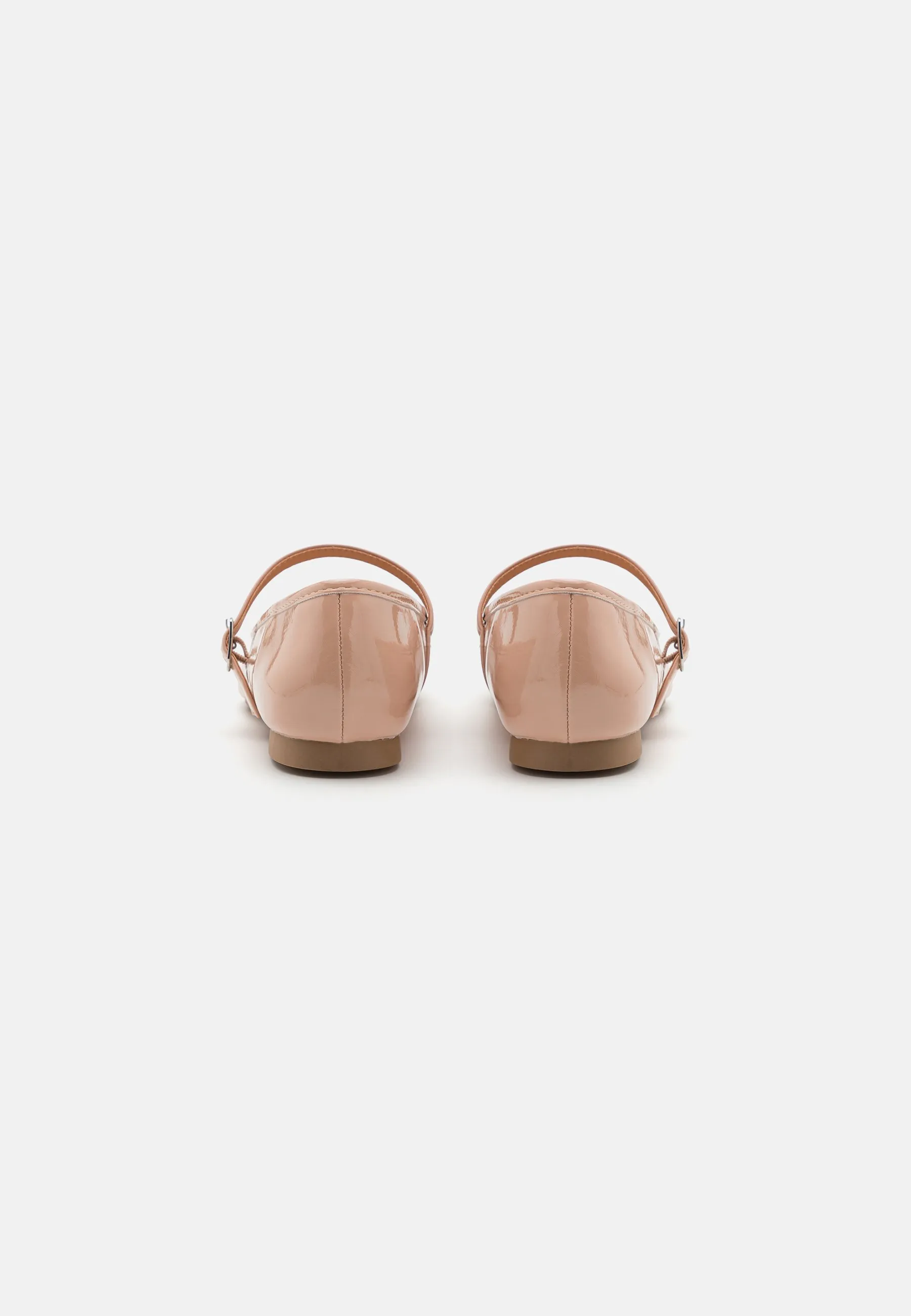 JANEYY B.E.D FOAM - Ballerine con cinturino