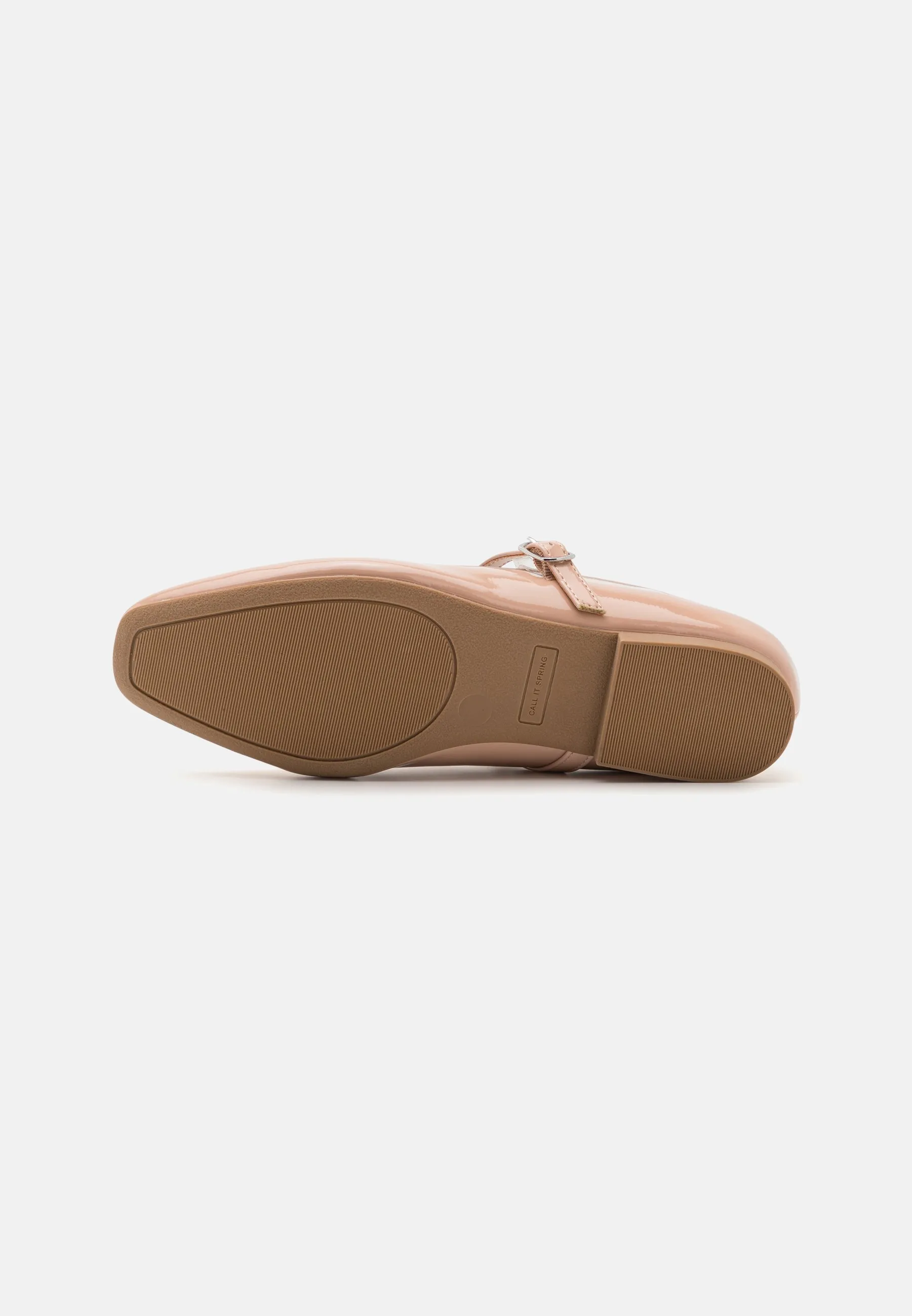 JANEYY B.E.D FOAM - Ballerine con cinturino