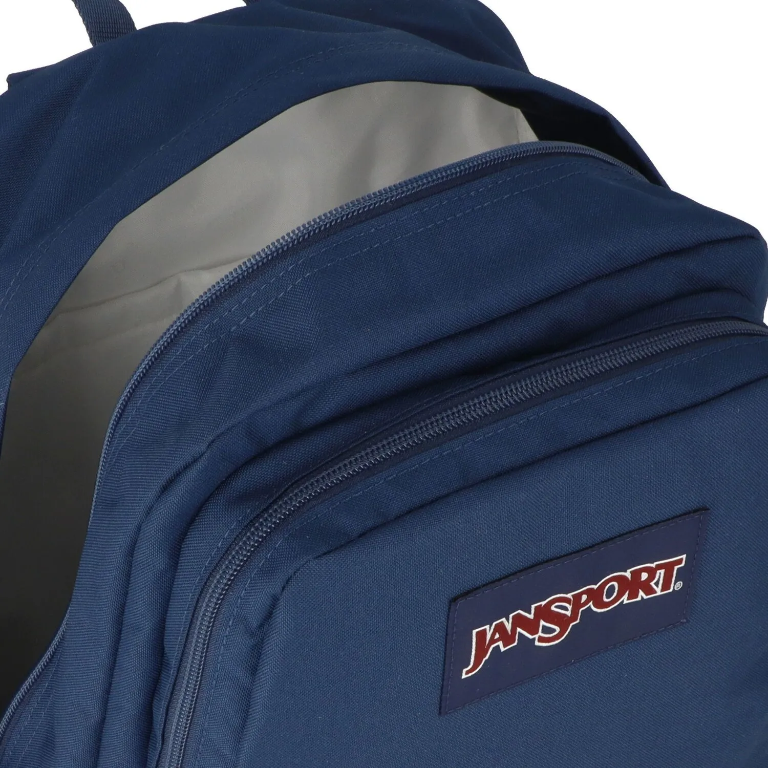 JanSport Doubleton 45 cm Scomparto per laptop