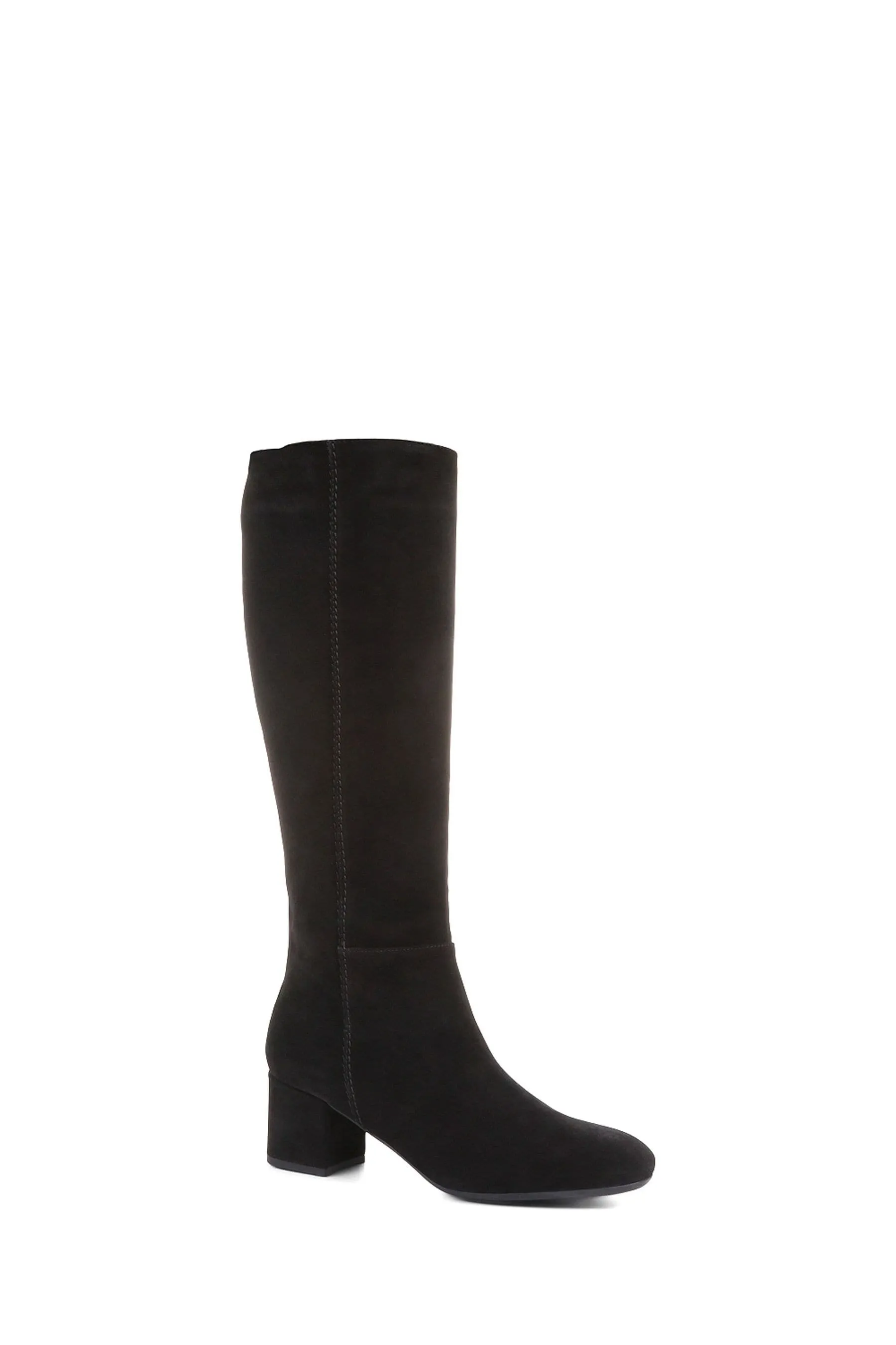 Jones Bootmaker - Lou Lou - Nero - Stivali al ginocchio