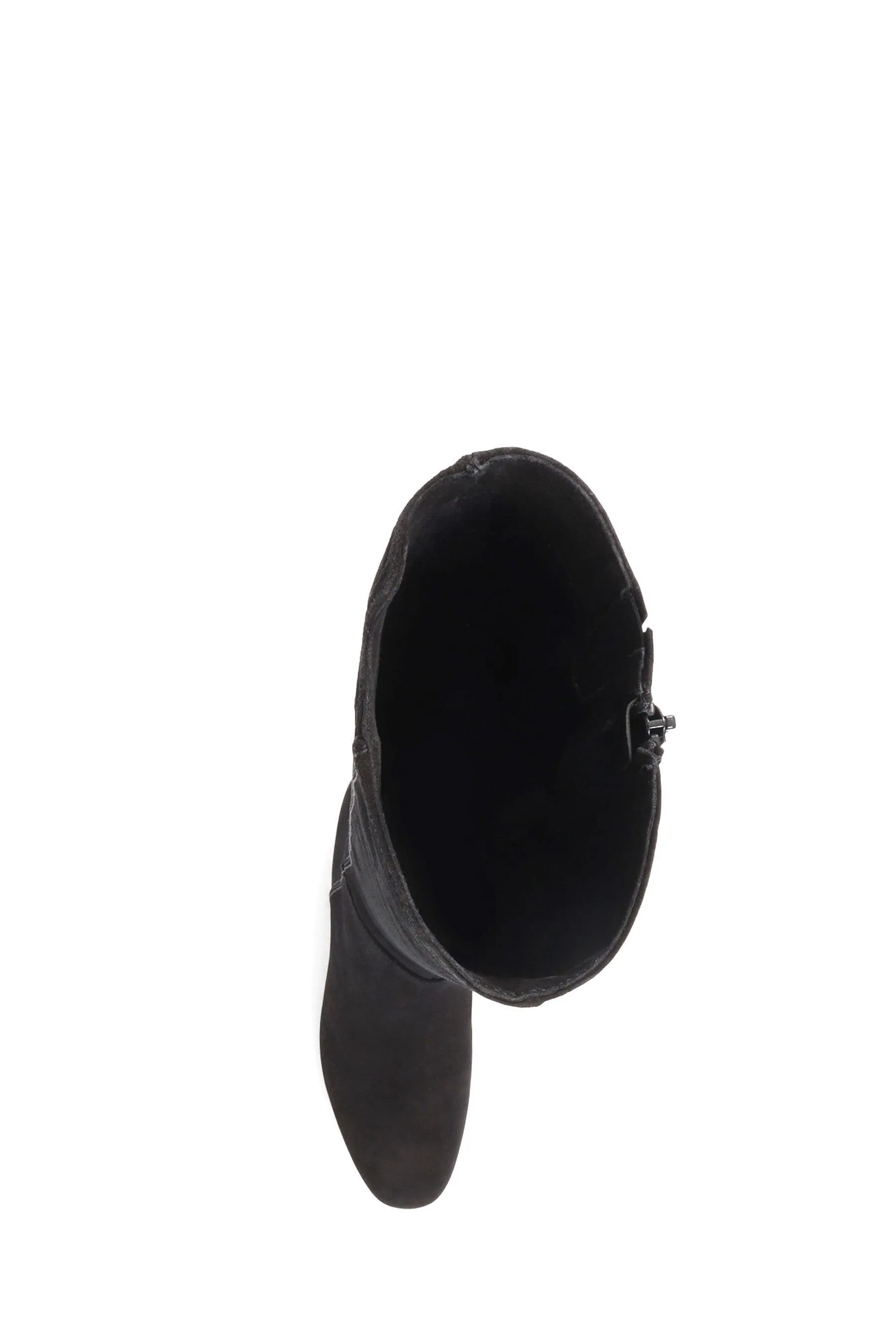 Jones Bootmaker - Lou Lou - Nero - Stivali al ginocchio