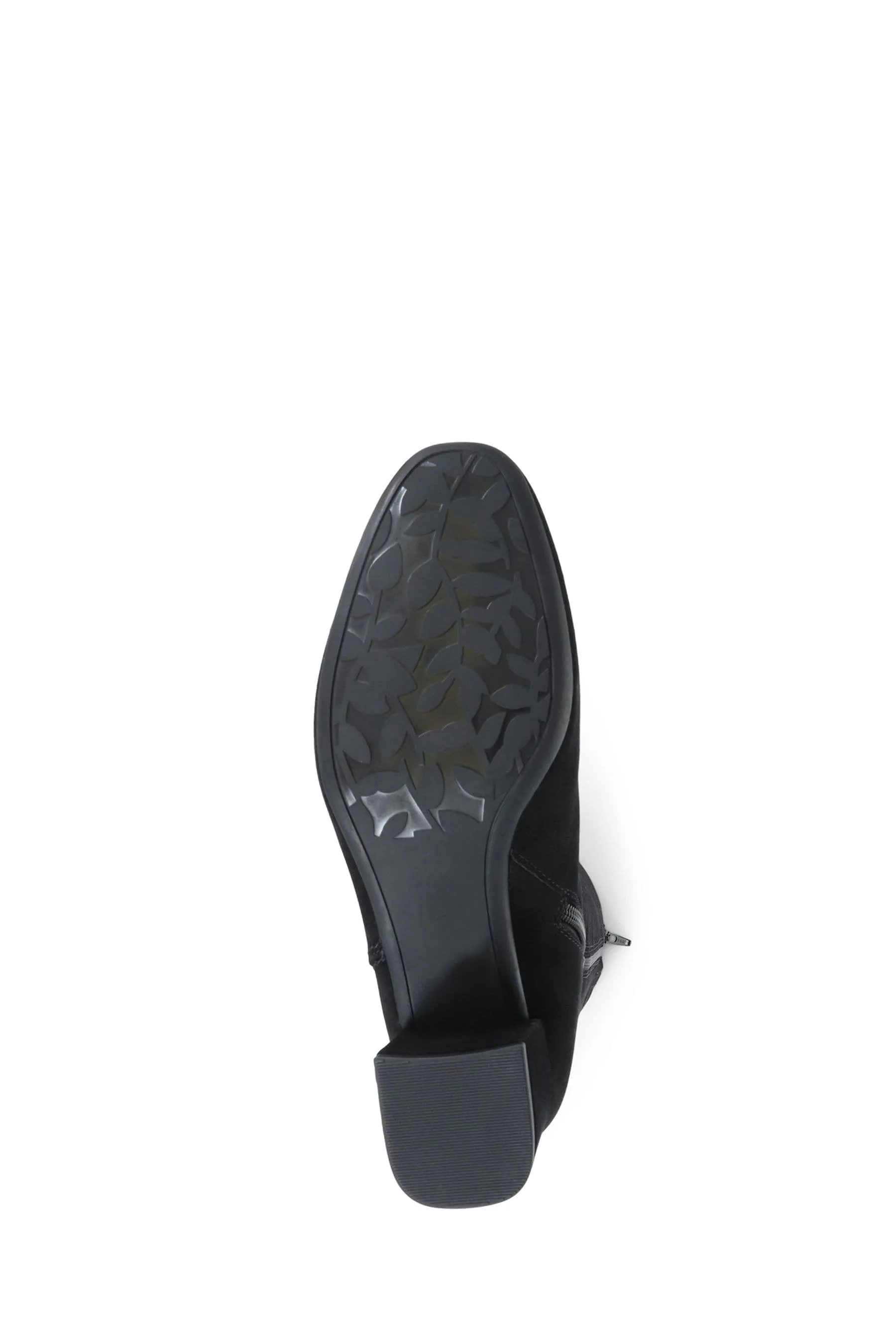 Jones Bootmaker - Lou Lou - Nero - Stivali al ginocchio