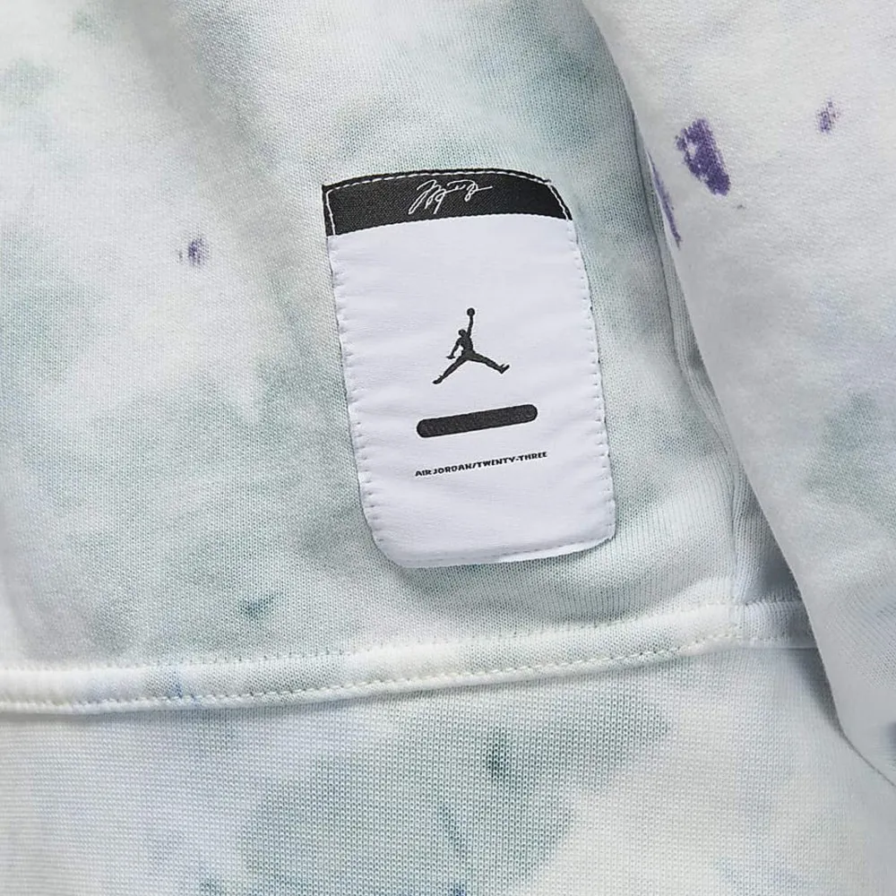JORDAN - FELPA JORDAN DNA HOODIE - UOMO - MULTI - DM1410-366