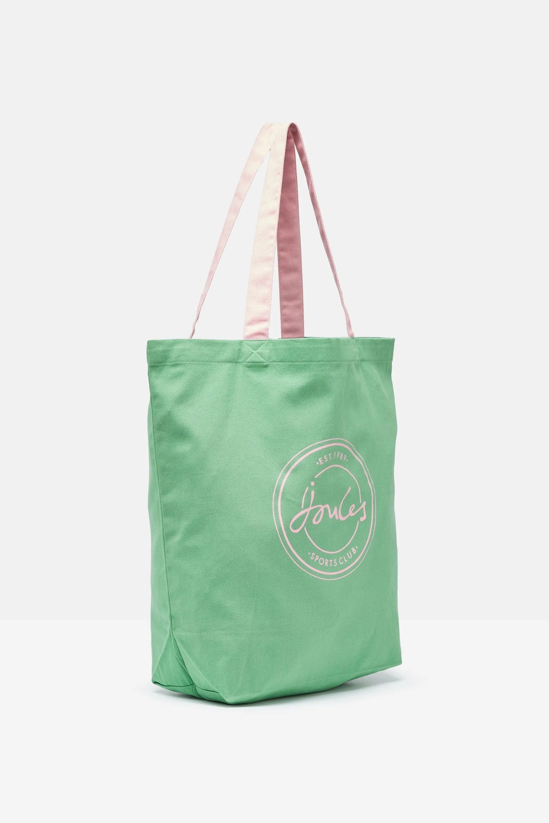 Joules - Courtside - Borsa