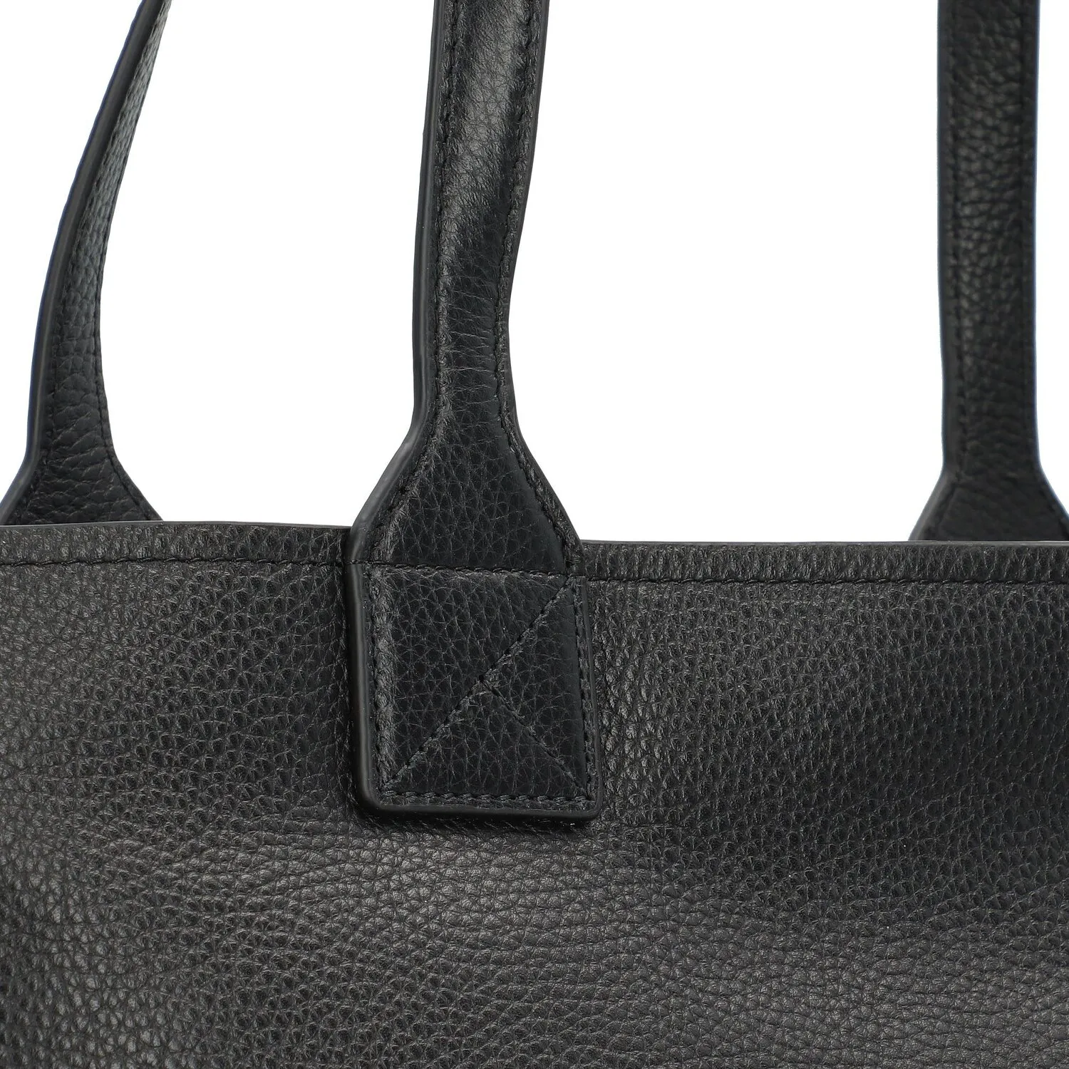 Karl Lagerfeld Signature Borsa shopper Pelle 33 cm