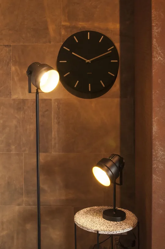 Karlsson orologio da parete