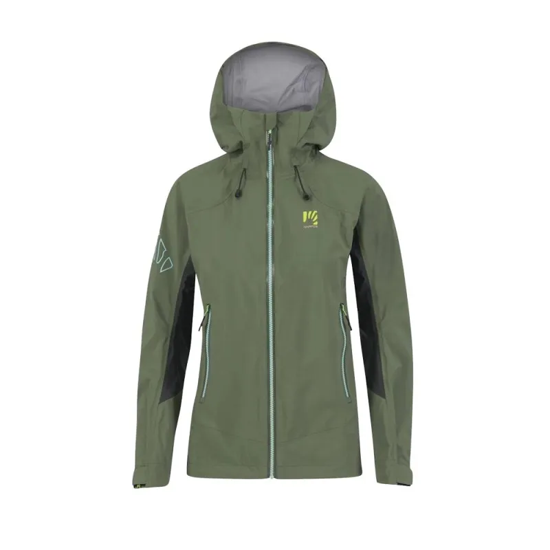 Karpos Storm Evo jacket donna