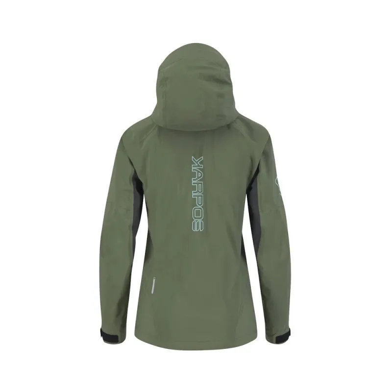 Karpos Storm Evo jacket donna