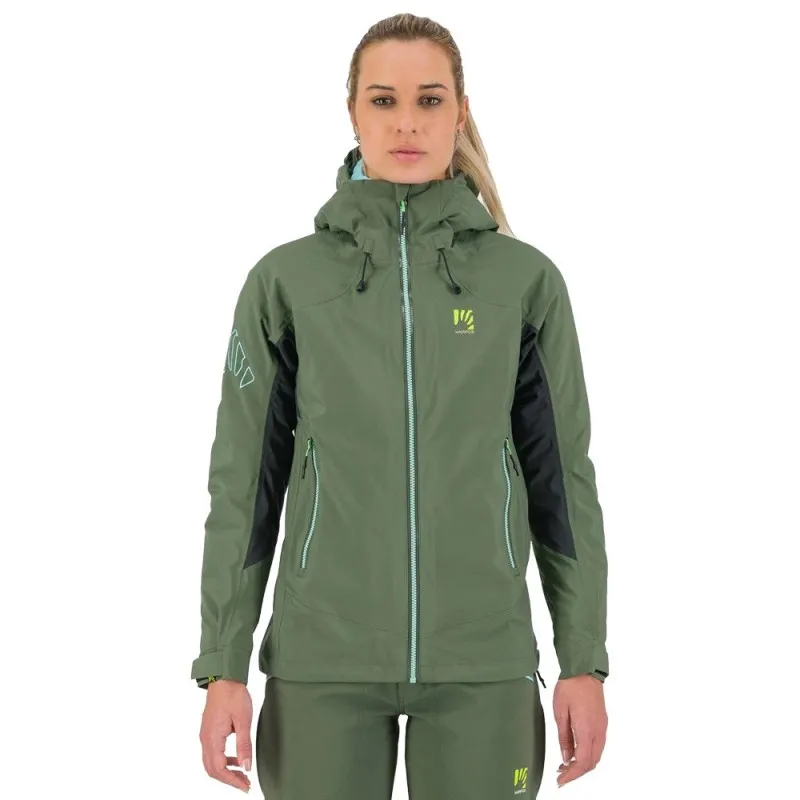 Karpos Storm Evo jacket donna