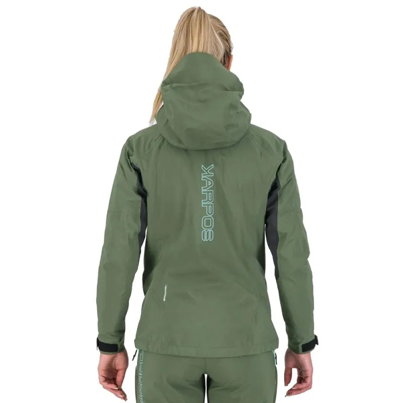 Karpos Storm Evo jacket donna