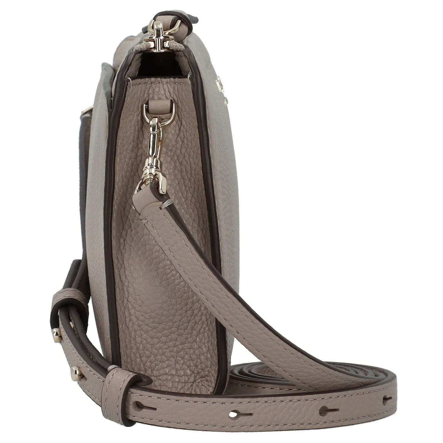 Kate Spade New York Knott Borsa a tracolla in pelle 23 cm