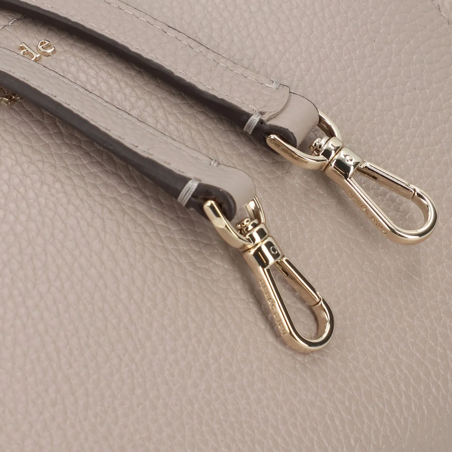 Kate Spade New York Knott Borsa a tracolla in pelle 23 cm