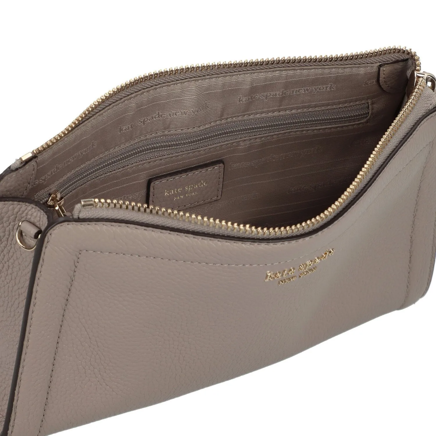Kate Spade New York Knott Borsa a tracolla in pelle 23 cm