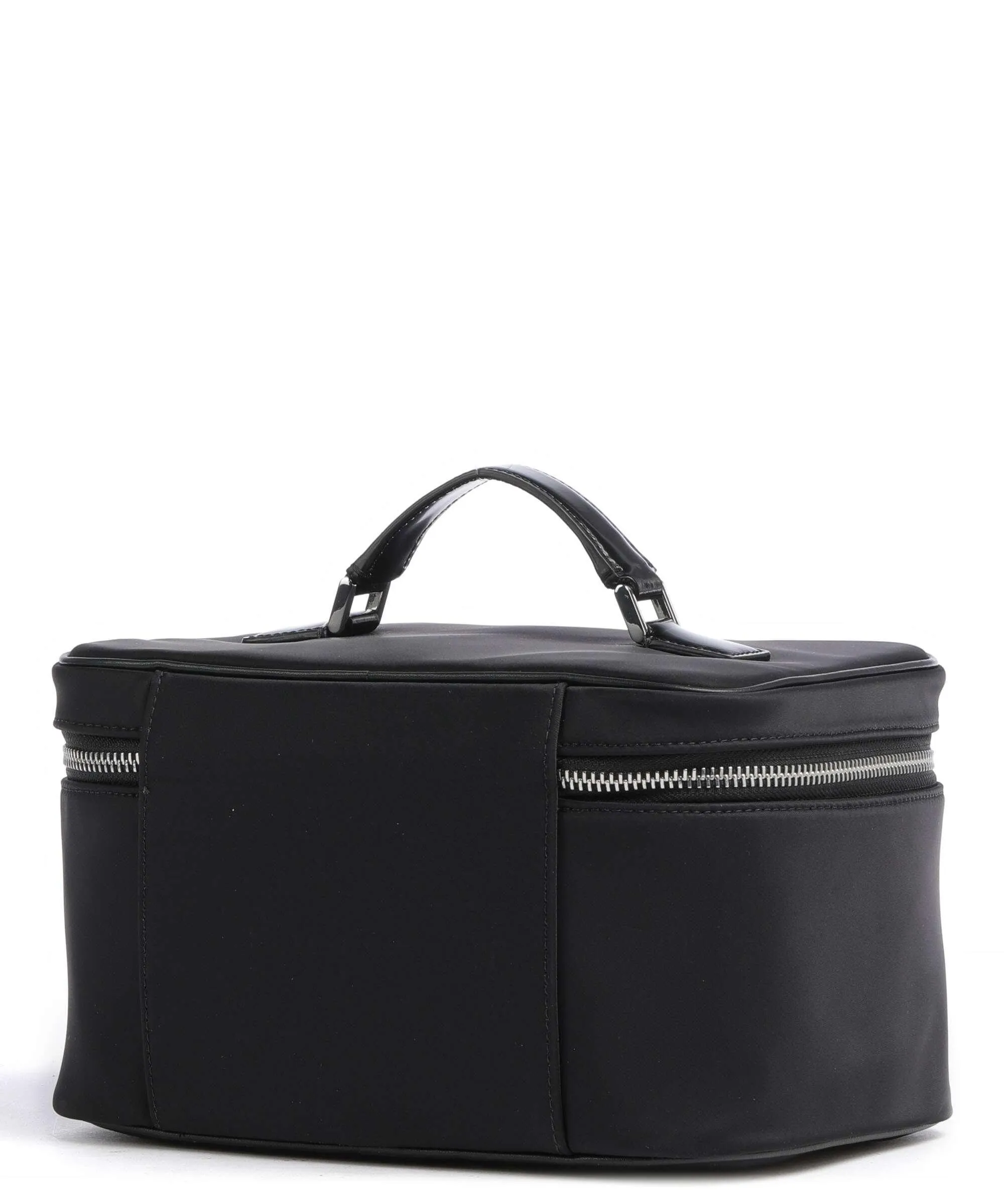  Kate Spade New York Sam Icon Borsa da toilette nero 23 cm  
