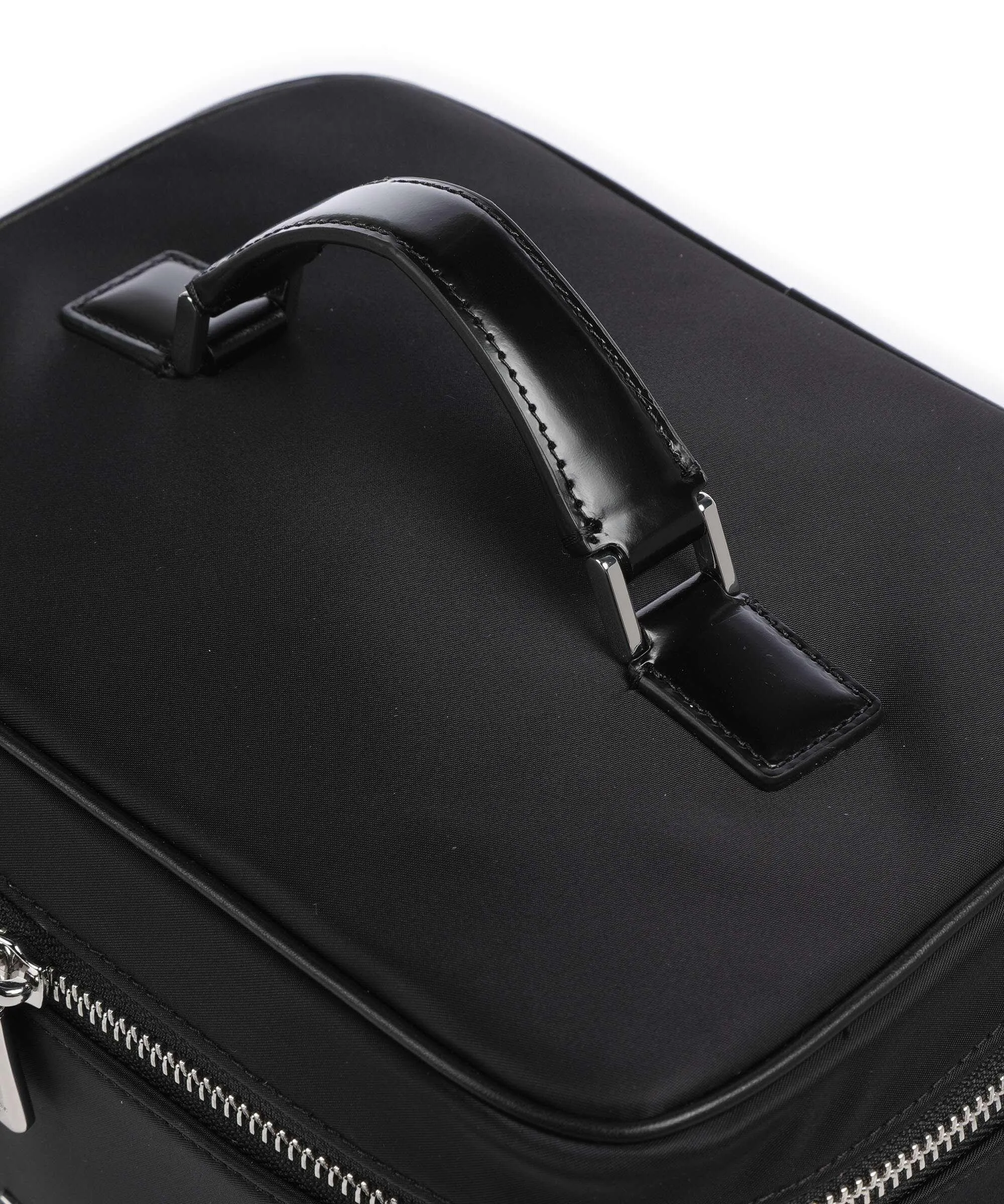  Kate Spade New York Sam Icon Borsa da toilette nero 23 cm  