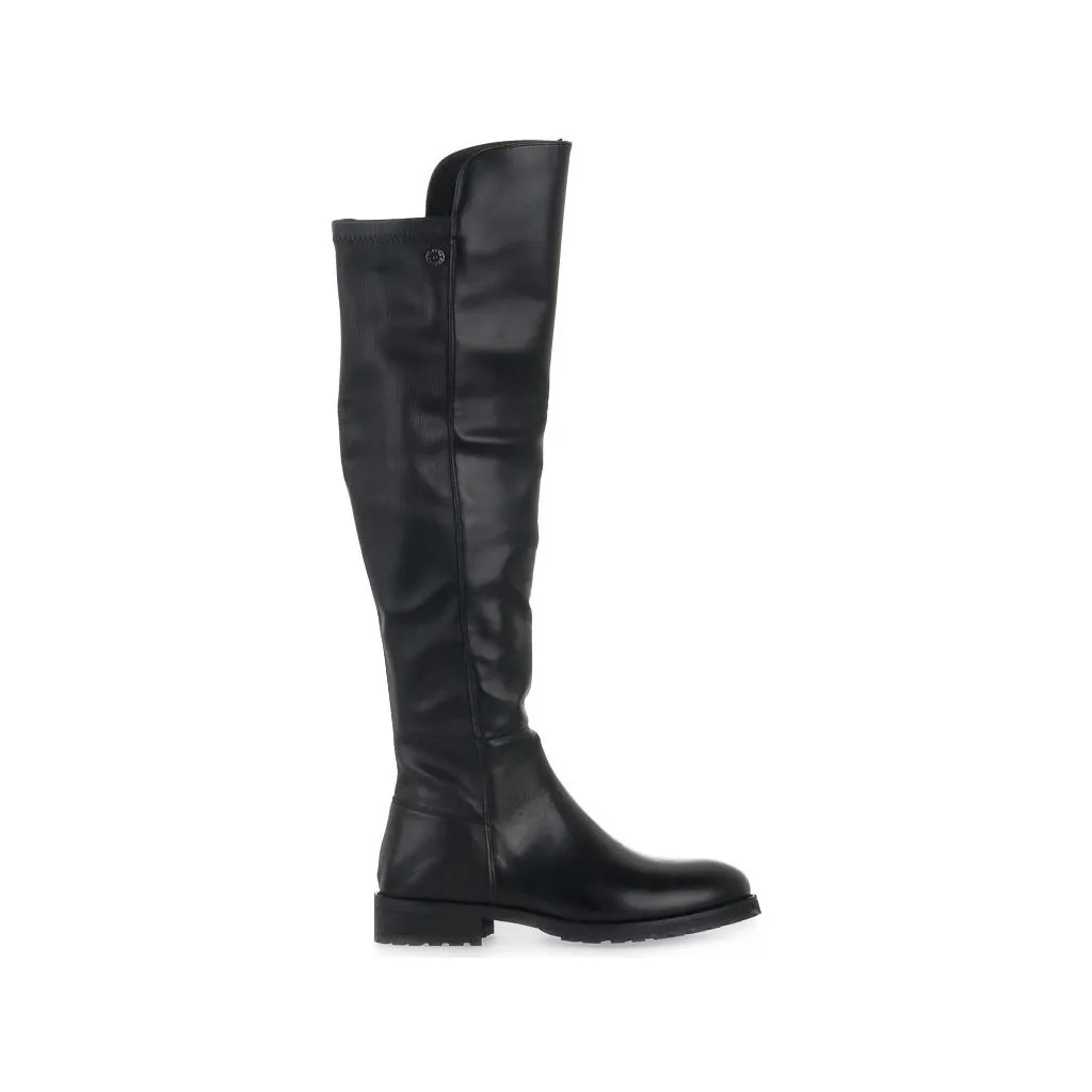 Keys  ---------    ------------ scarpe donna stivali K5690 AI22