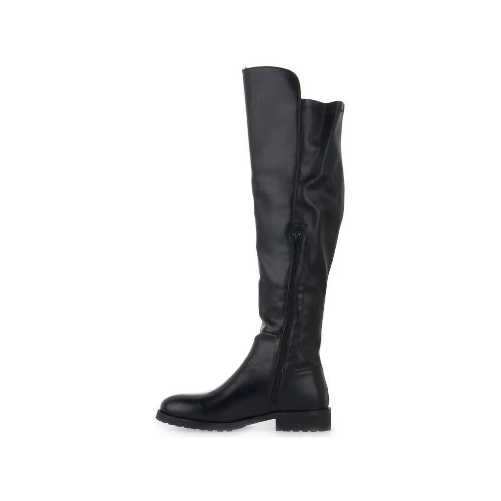 Keys  ---------    ------------ scarpe donna stivali K5690 AI22