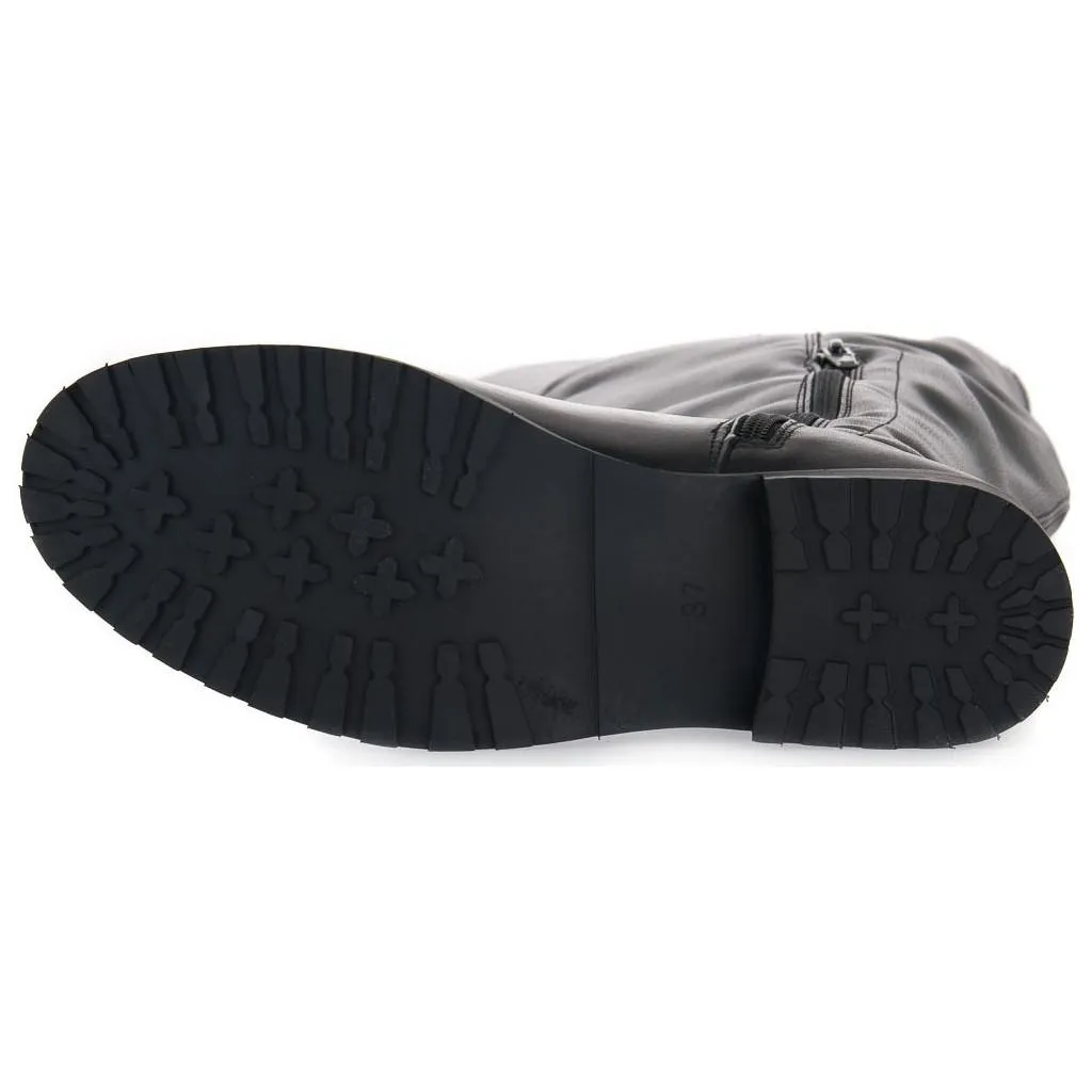 Keys  ---------    ------------ scarpe donna stivali K5690 AI22