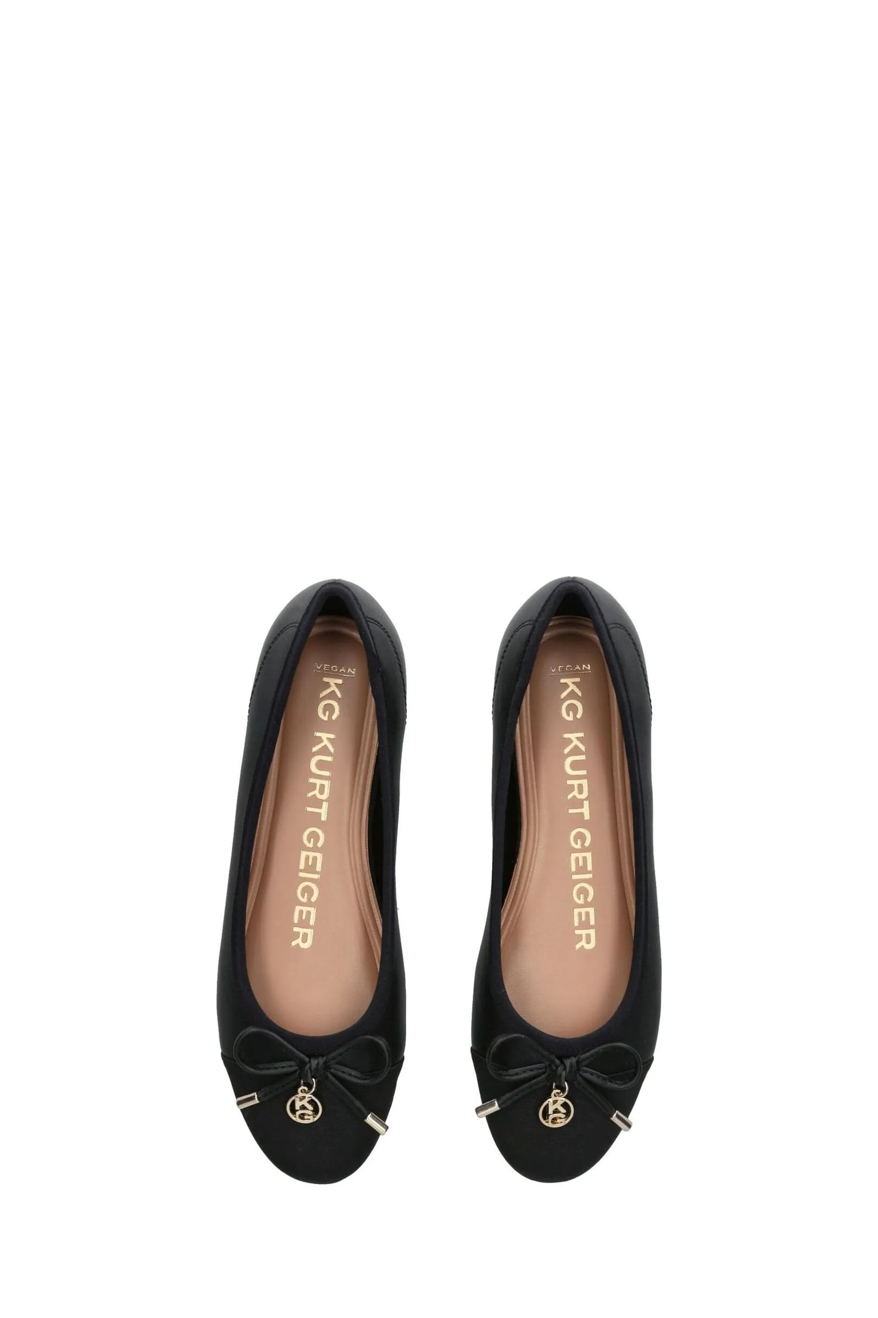 KG Kurt Geiger - Mindy Ballerine - Scarpe