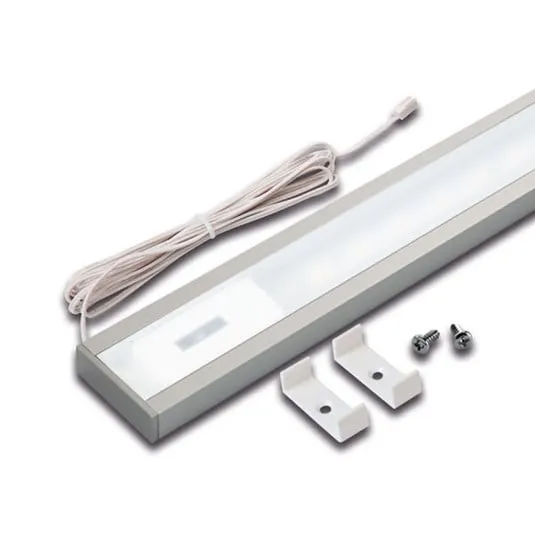Lampada LED da mobili Top-Stick F lunga 60 cm