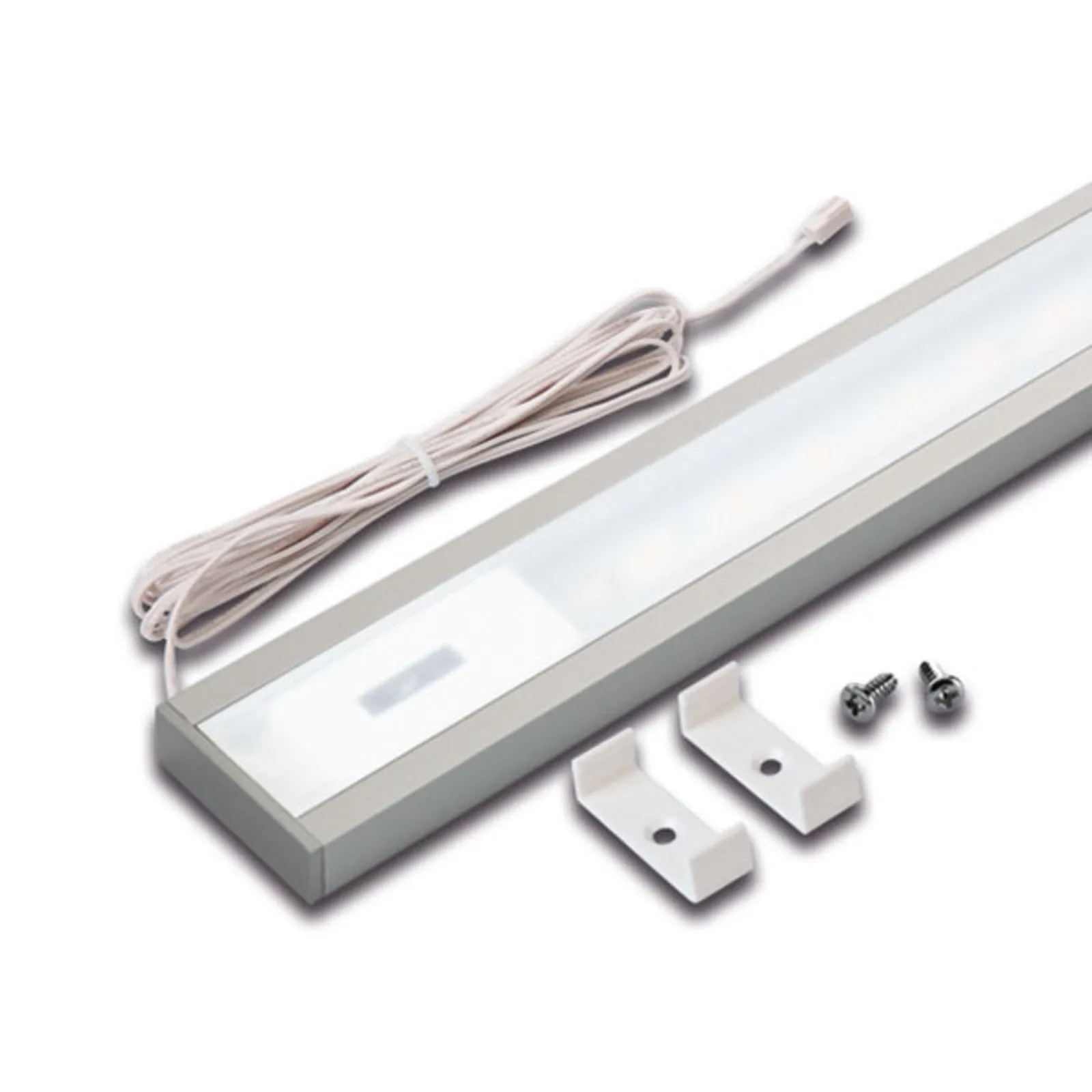 Lampada LED da mobili Top-Stick F lunga 60 cm