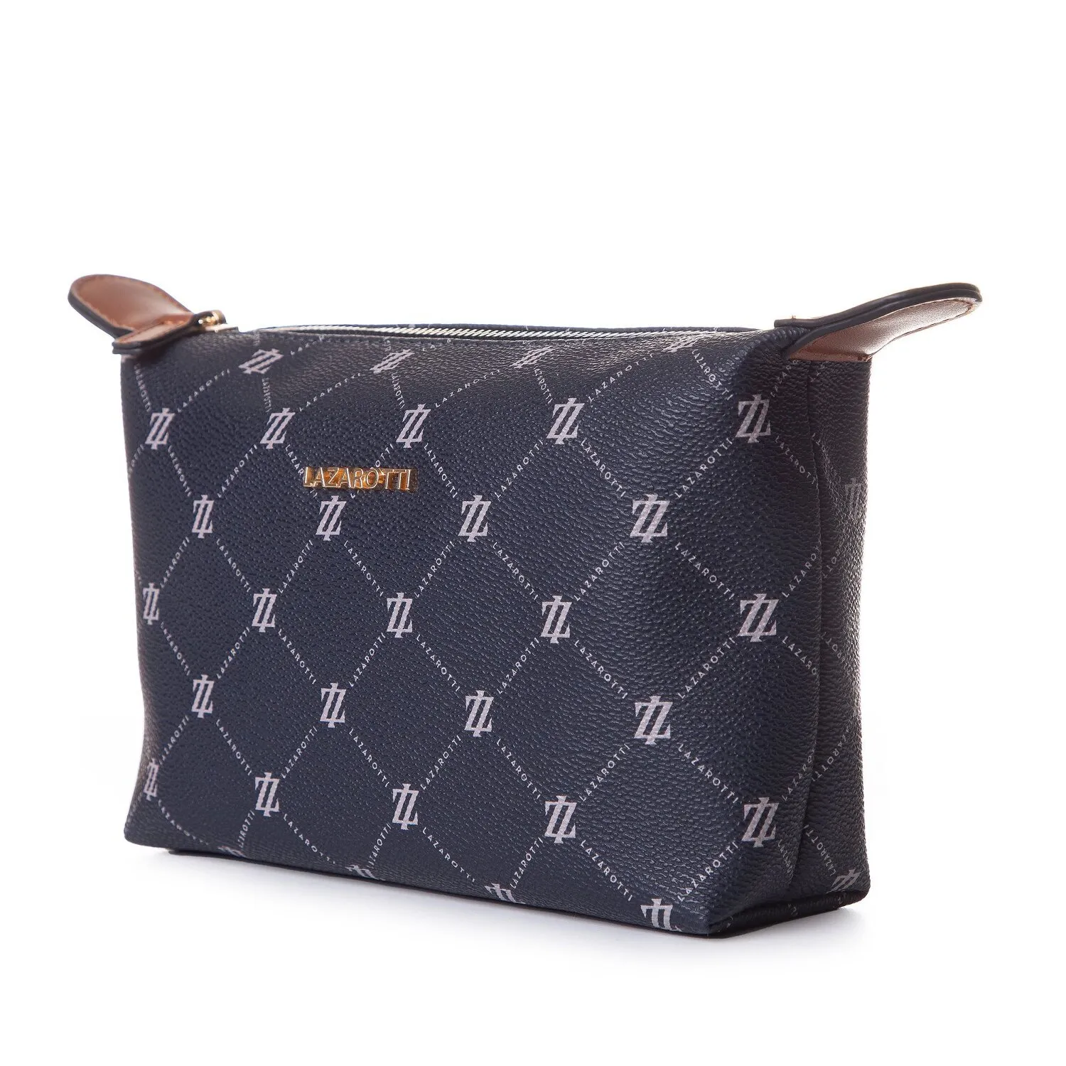 Lazarotti Palermo Borsa per cosmetici 19 cm