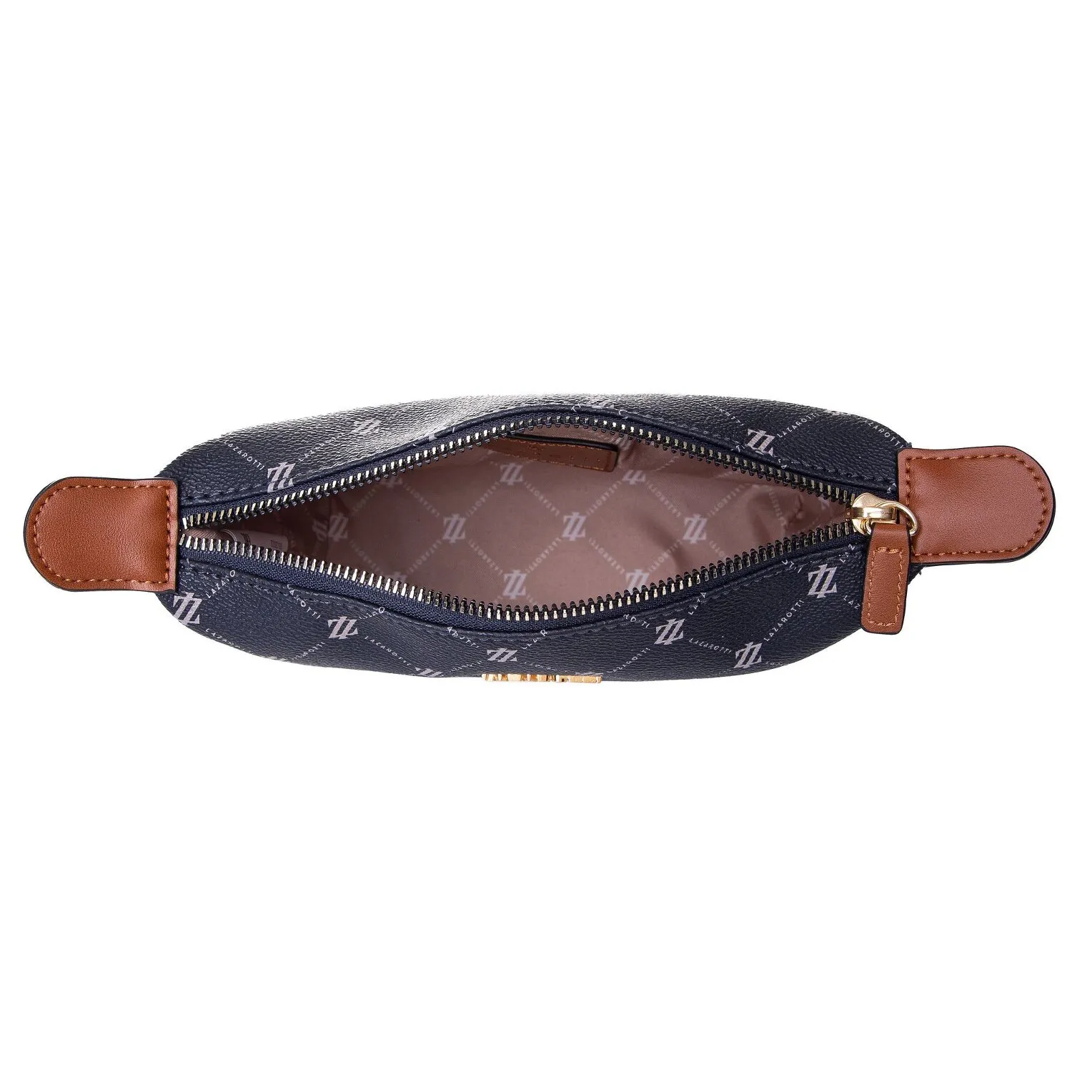 Lazarotti Palermo Borsa per cosmetici 19 cm