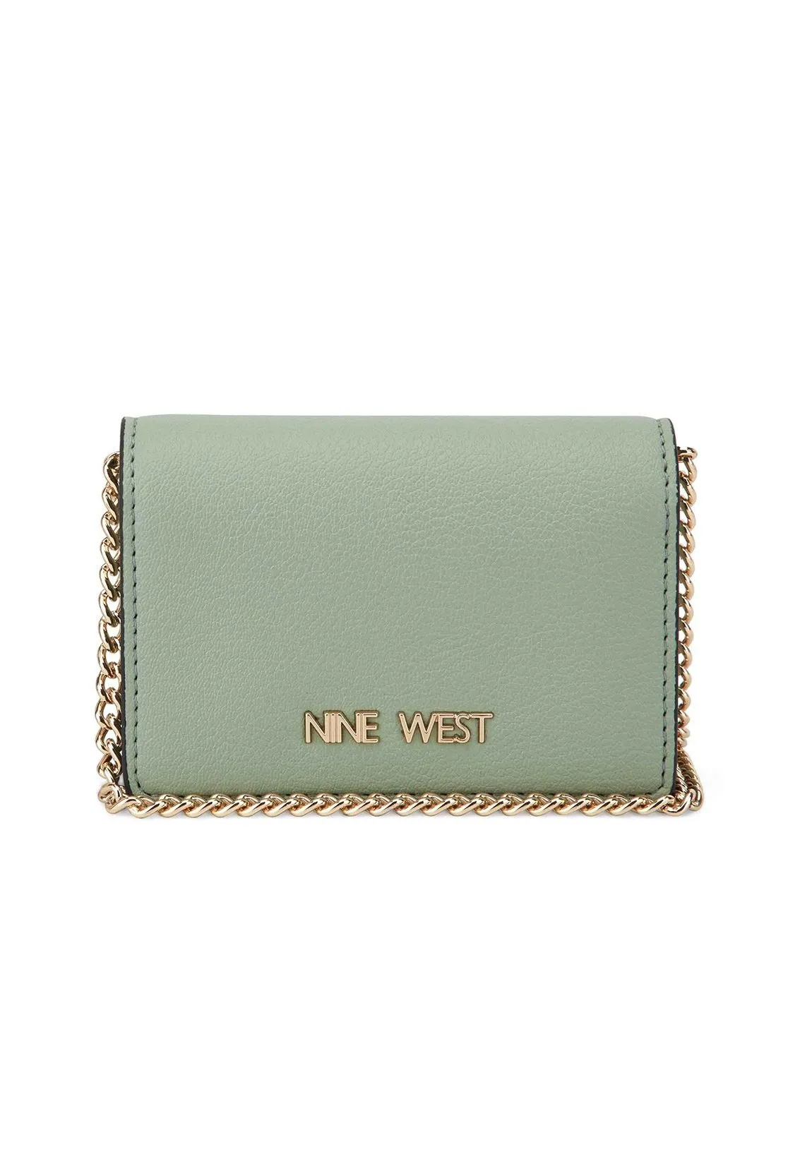 LENNA SLG MICRO CHAIN CARD CSE - Borsa a tracolla