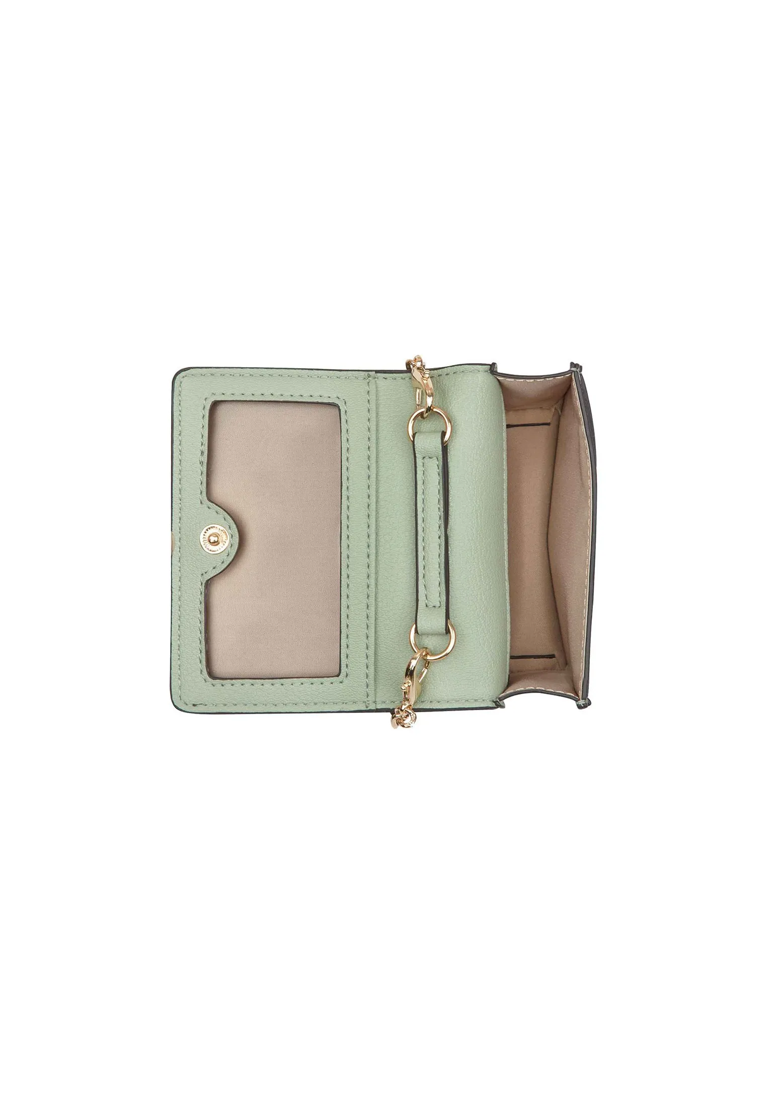 LENNA SLG MICRO CHAIN CARD CSE - Borsa a tracolla