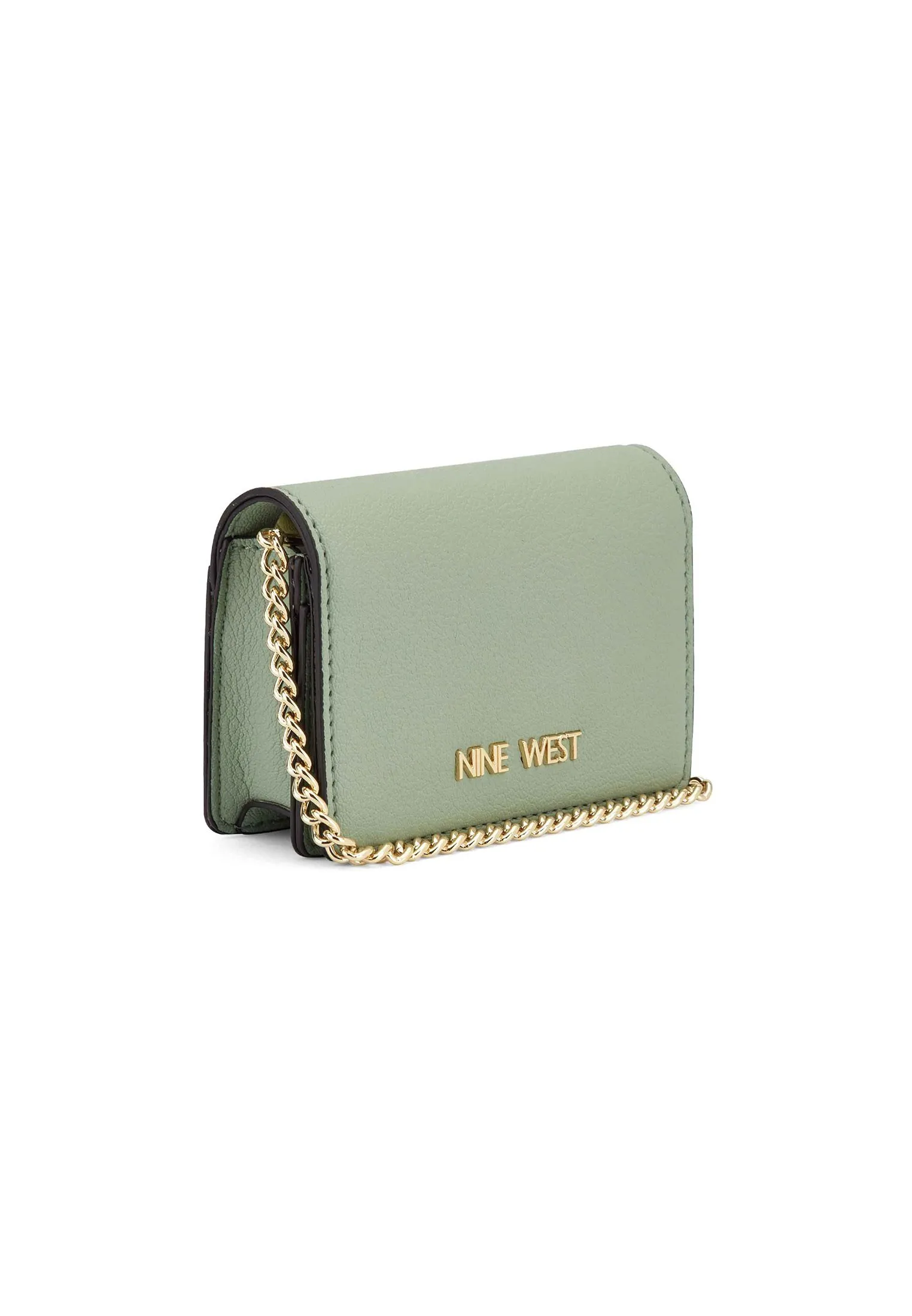 LENNA SLG MICRO CHAIN CARD CSE - Borsa a tracolla