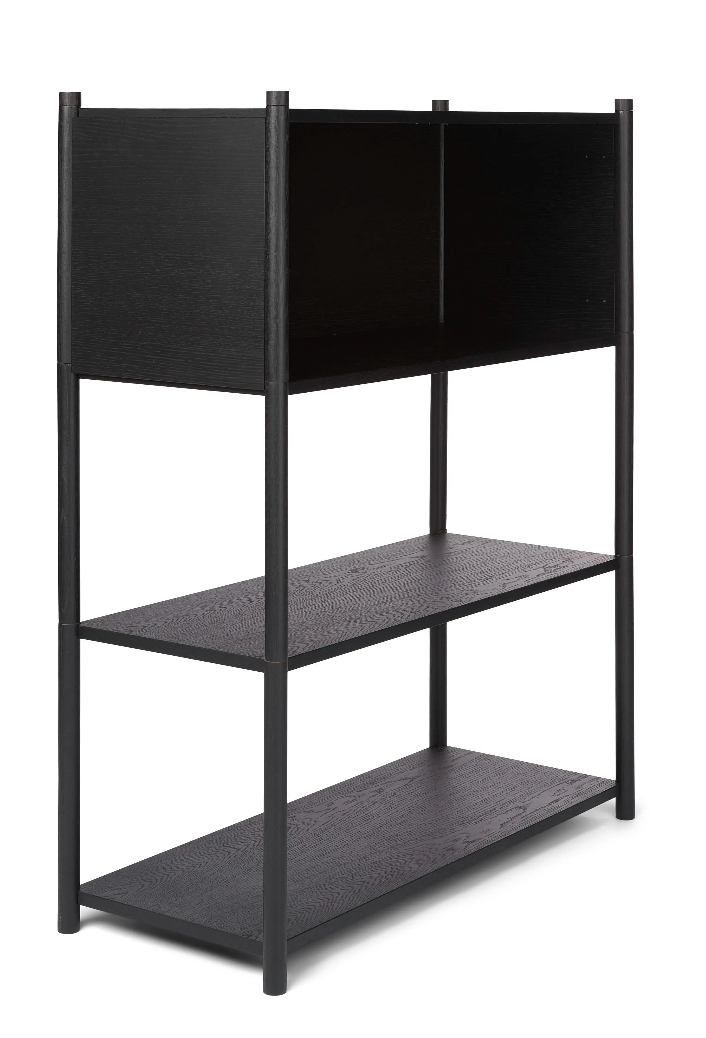 Libreria Sceene B.ji{font-size:18px}Rovere chiaro