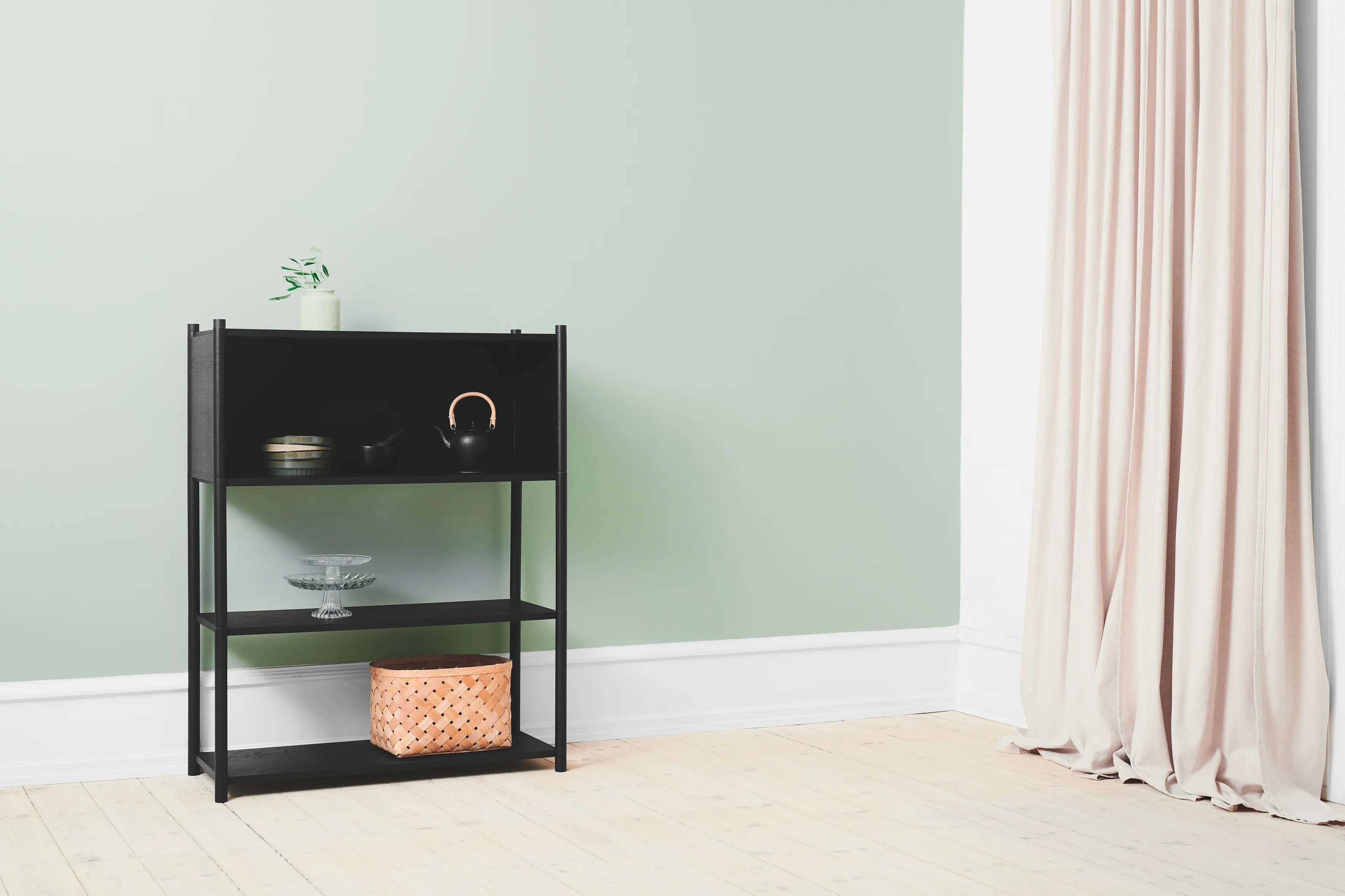 Libreria Sceene B.ji{font-size:18px}Rovere chiaro