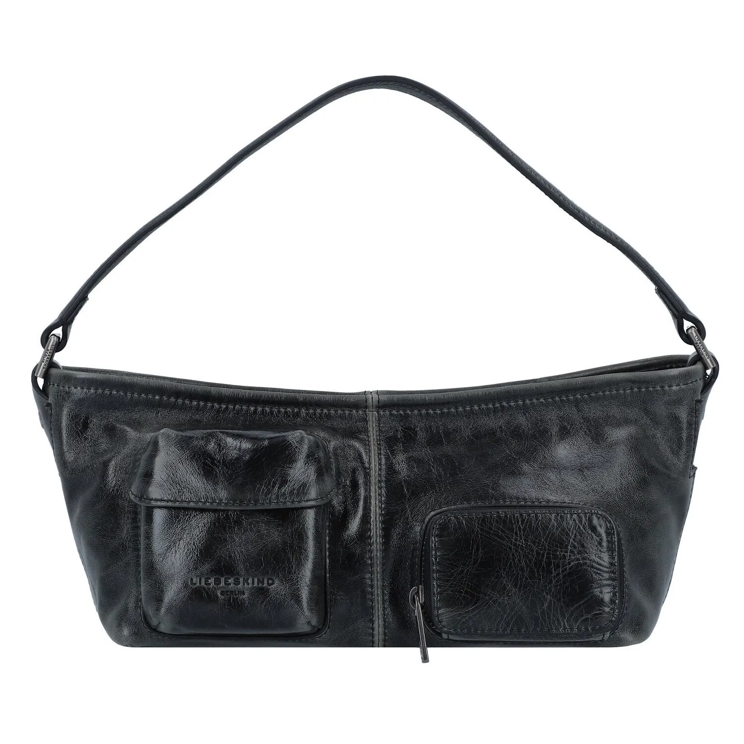 Liebeskind Archive Borsa a tracolla Pelle 26.5 cm