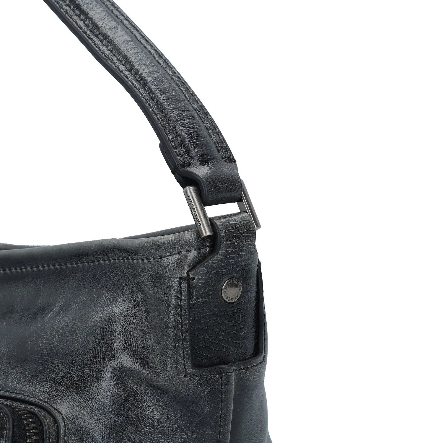 Liebeskind Archive Borsa a tracolla Pelle 26.5 cm