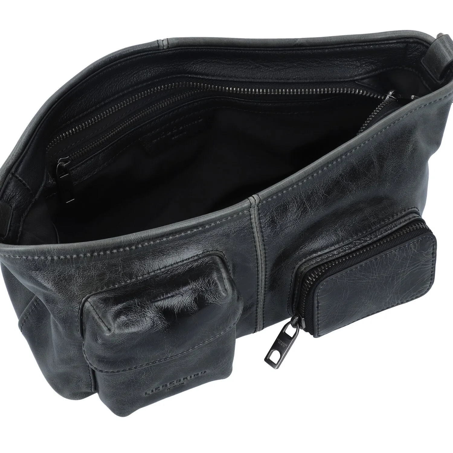 Liebeskind Archive Borsa a tracolla Pelle 26.5 cm