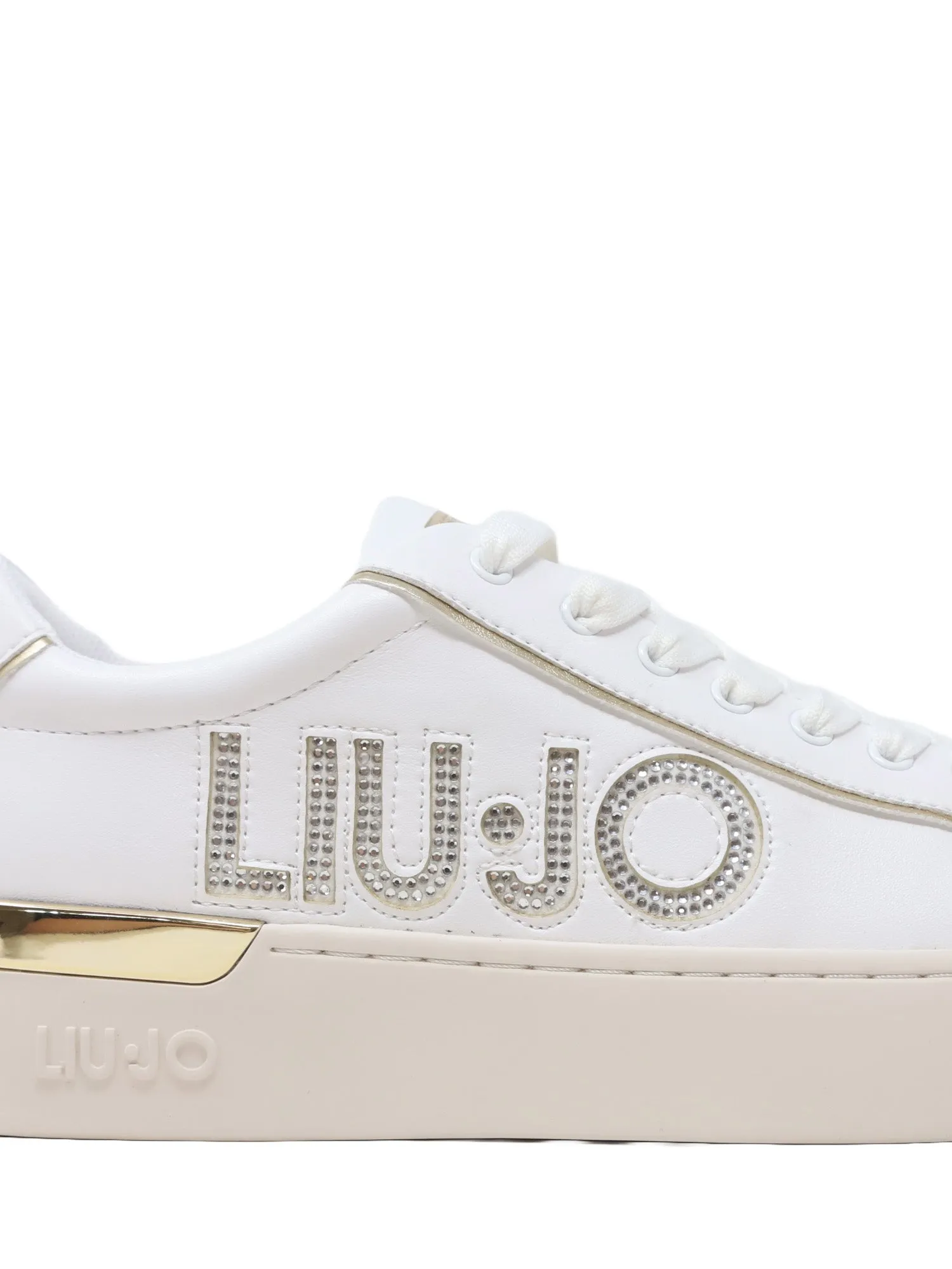 Liu-jo Sneakers BF3045EX097