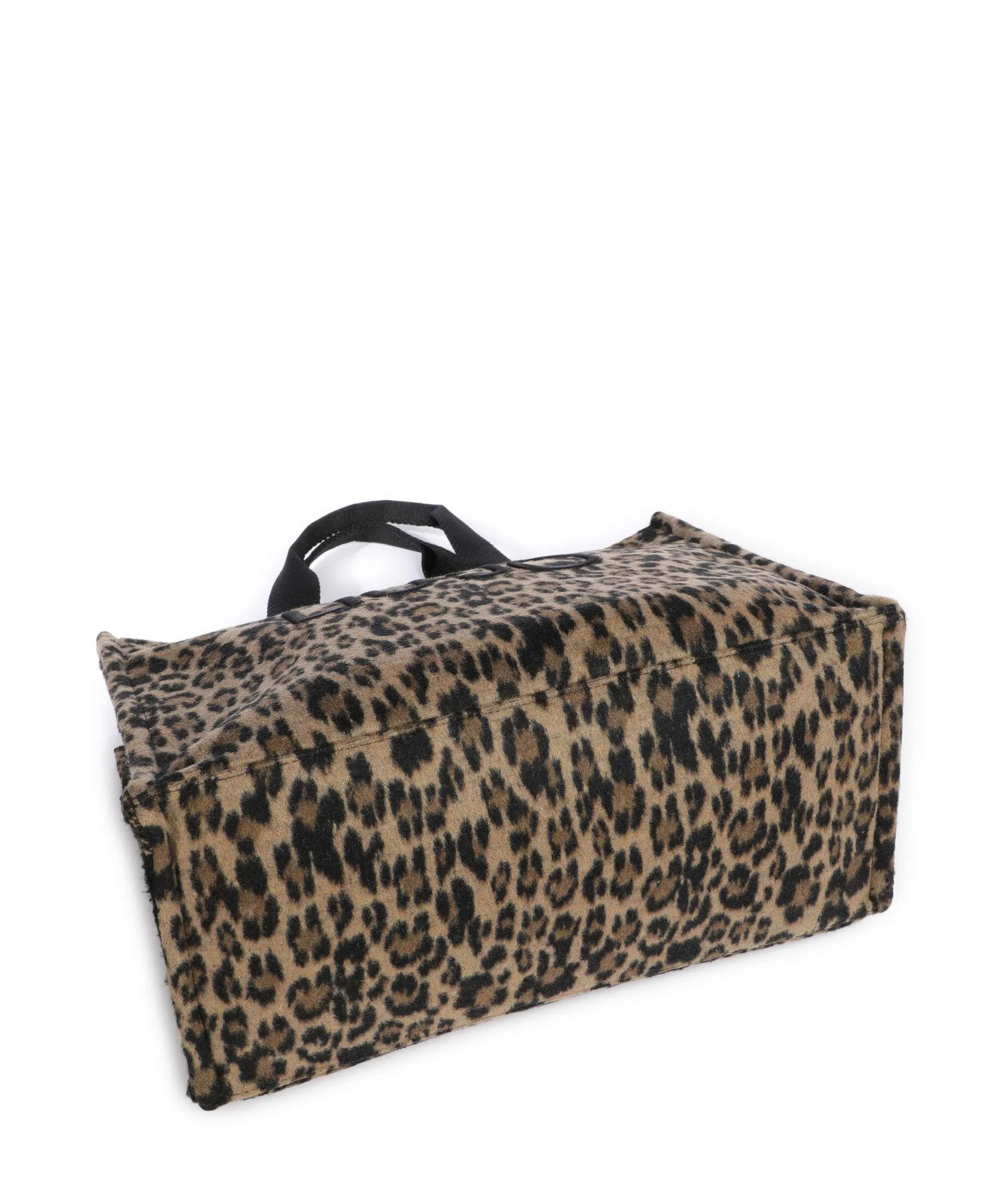  Liu Jo Soft Borsa a mano poliestere marrone  