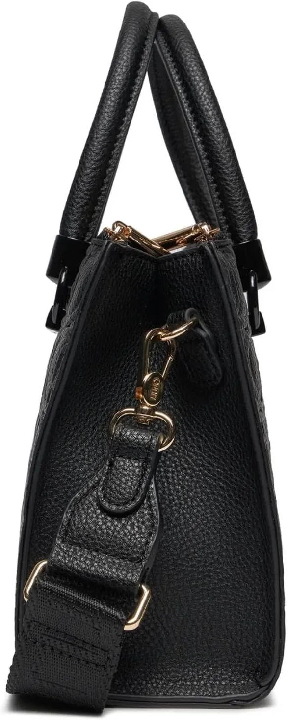 LIU.JO Borsa a Tracolla Donna - Nero modello AA4154E0003
